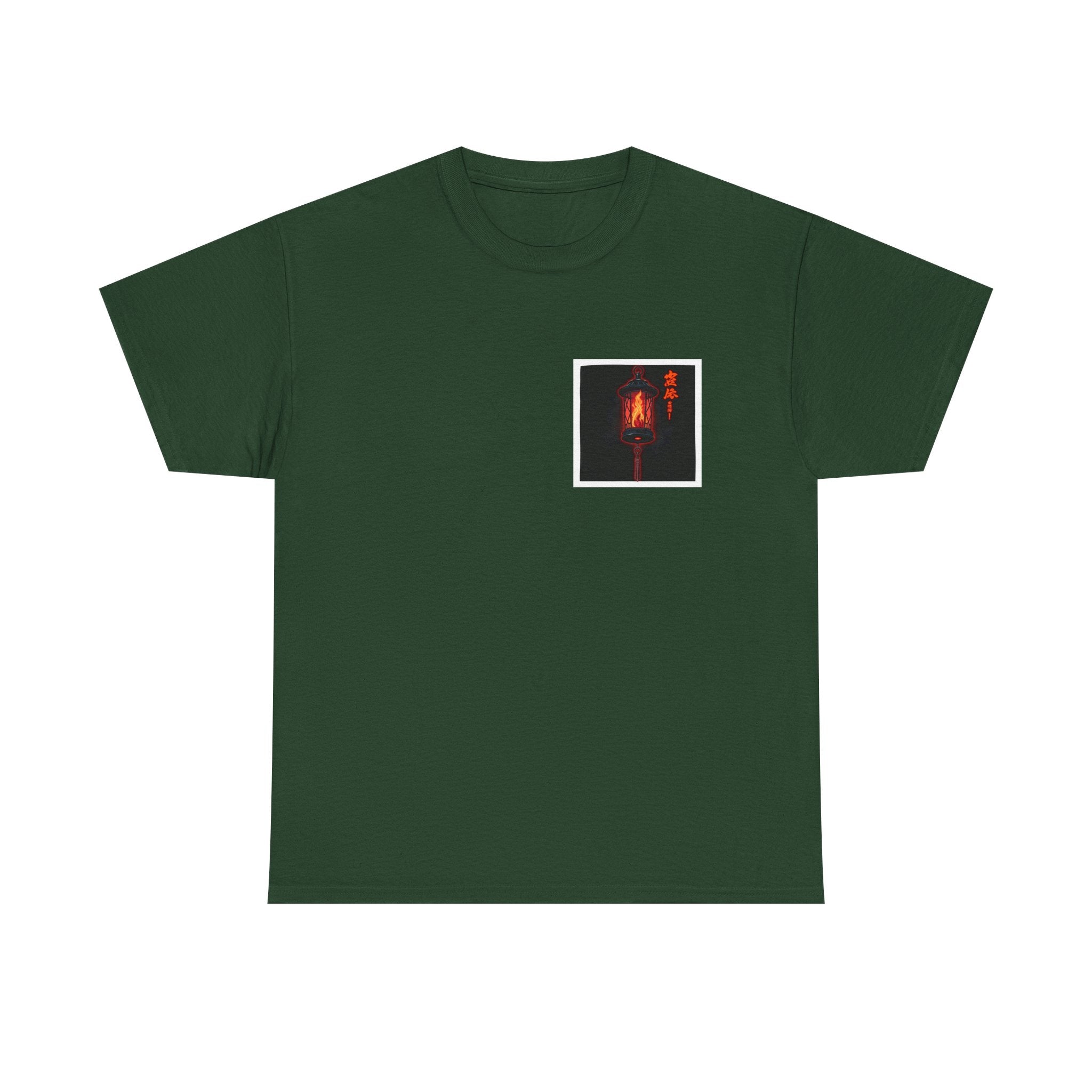 Soul Lantern Tee