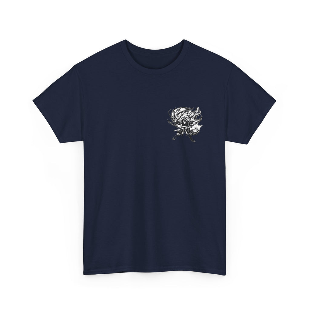 Spirit Fox Tee