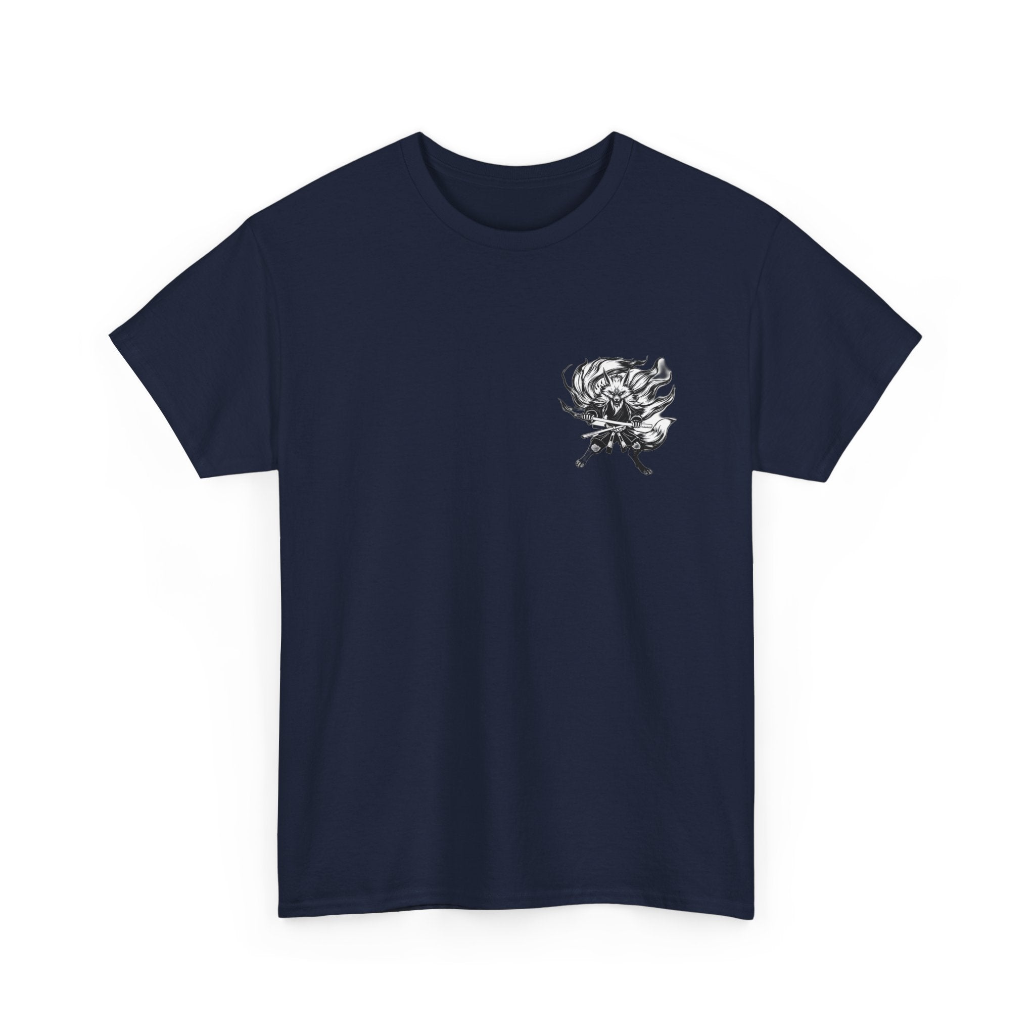 Spirit Fox Tee