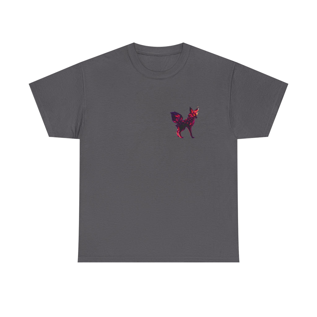 Ember Fox Tee