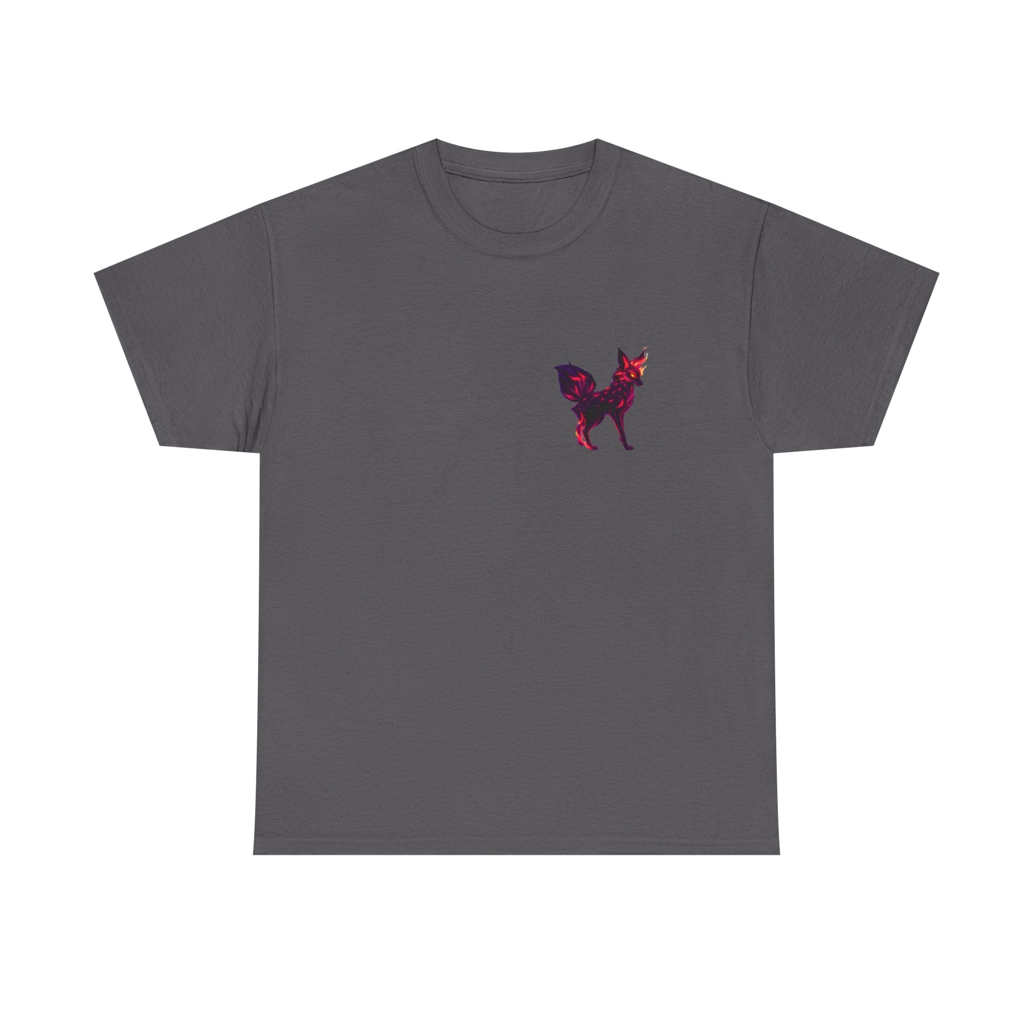 Ember Fox Tee