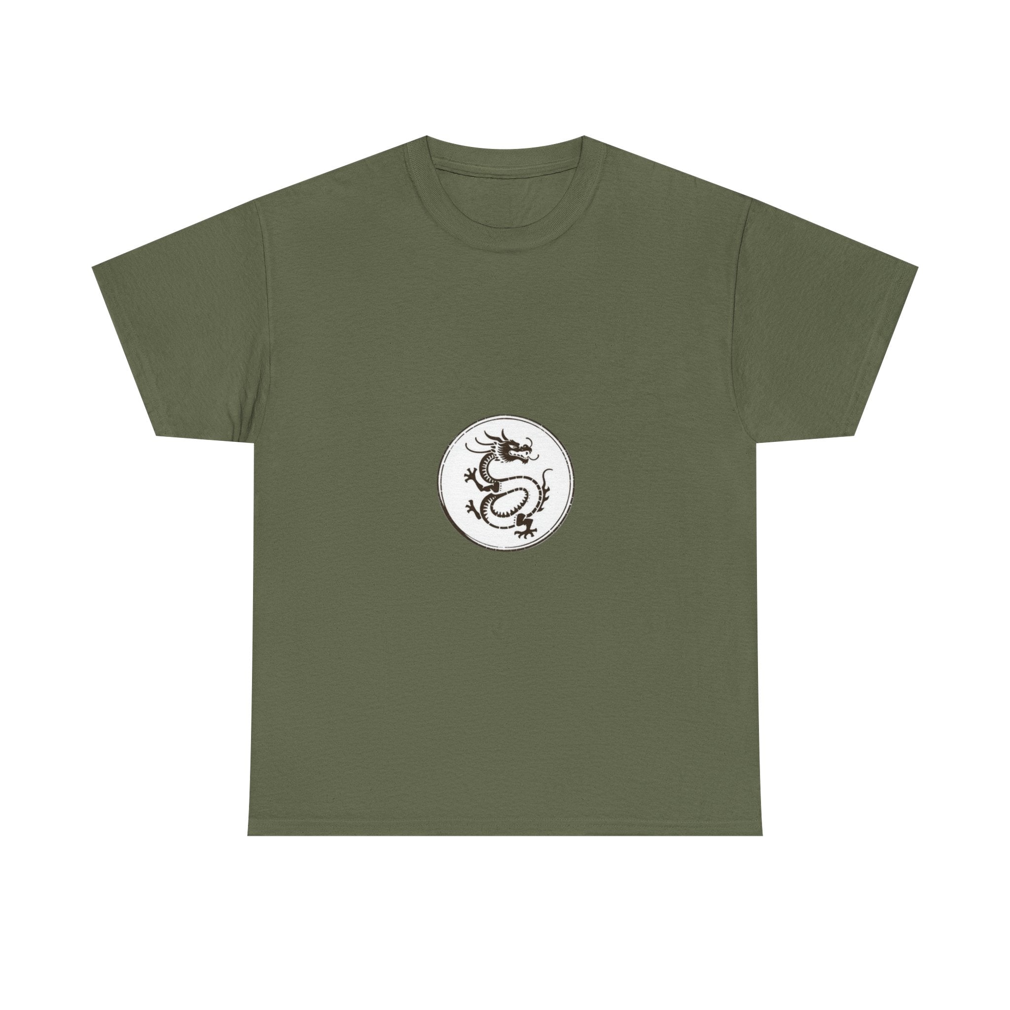 Ancient Dragon Seal Tee