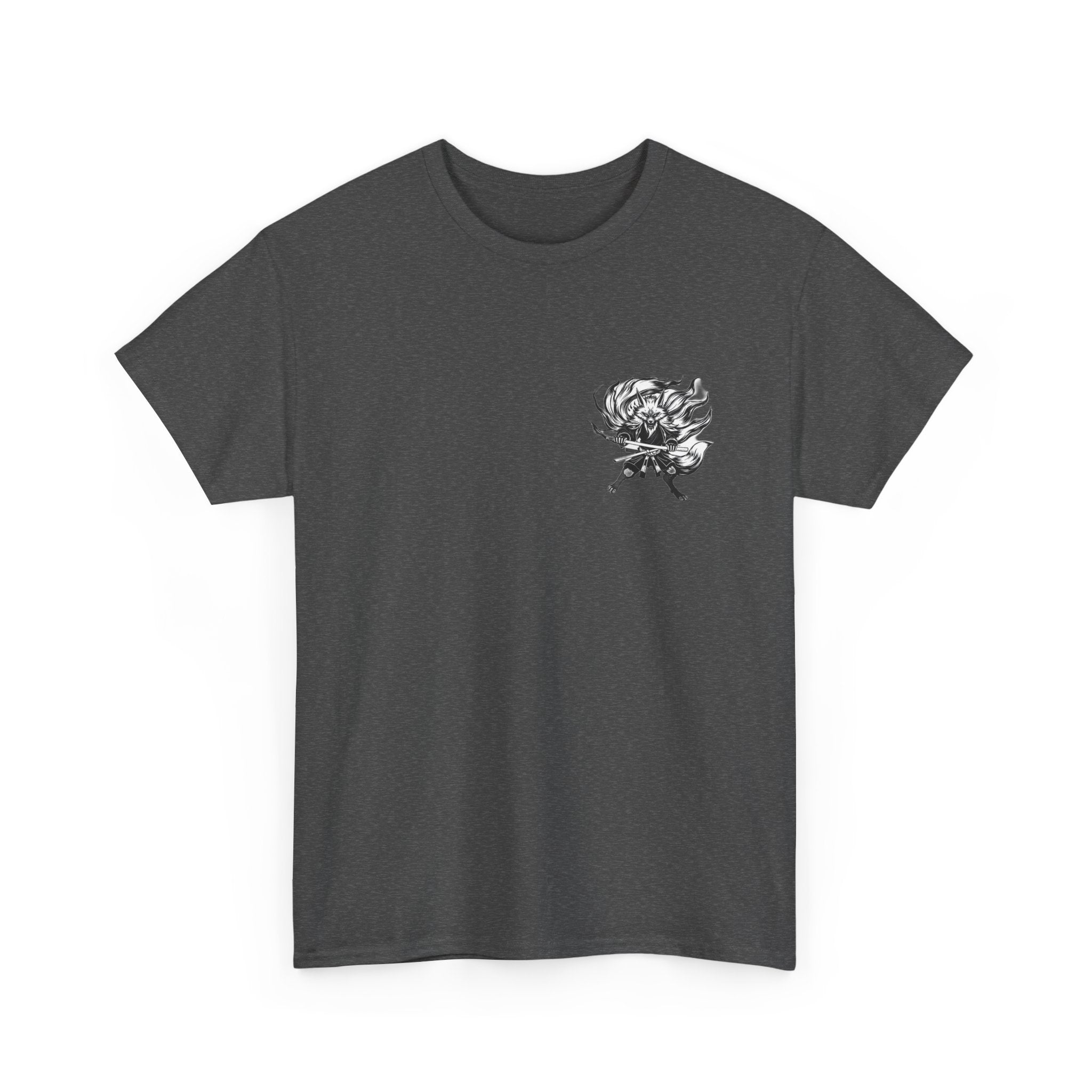 Spirit Fox Tee