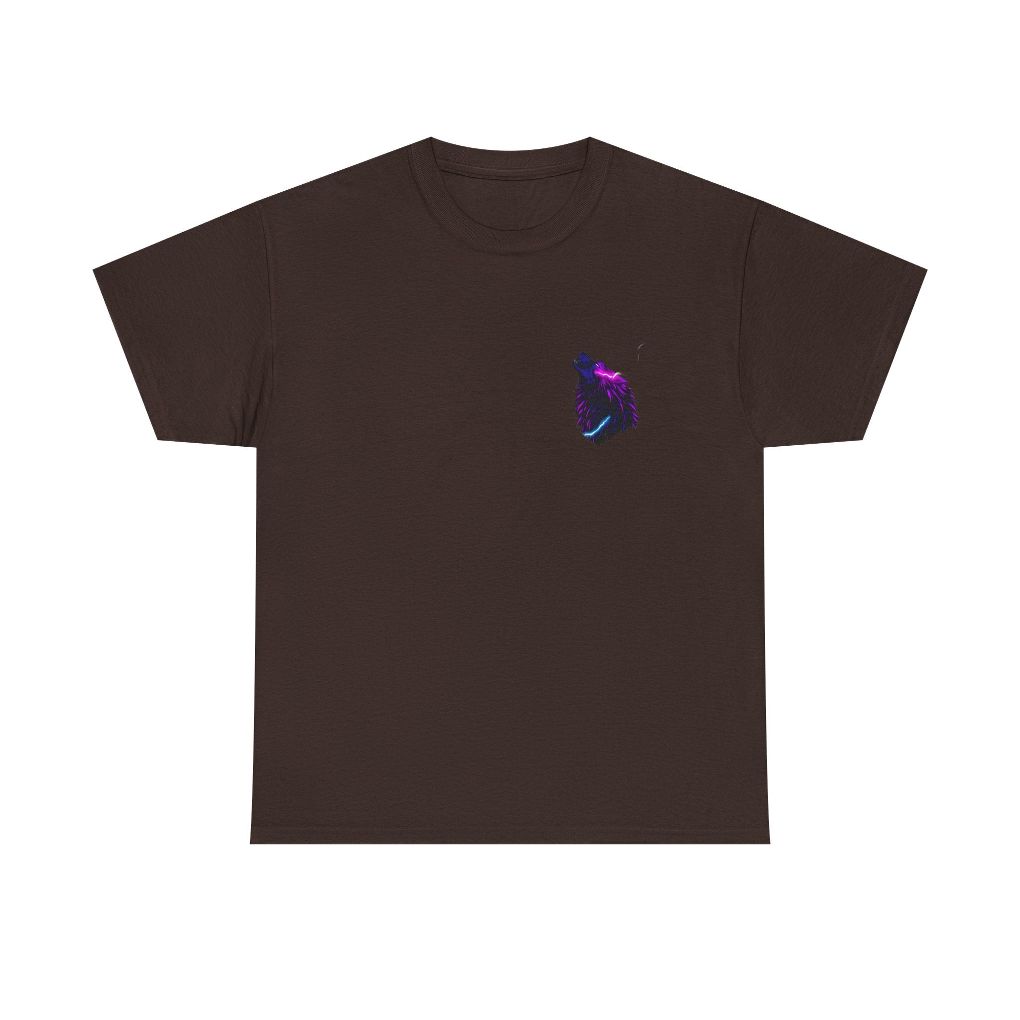 Thunder Wolf Tee