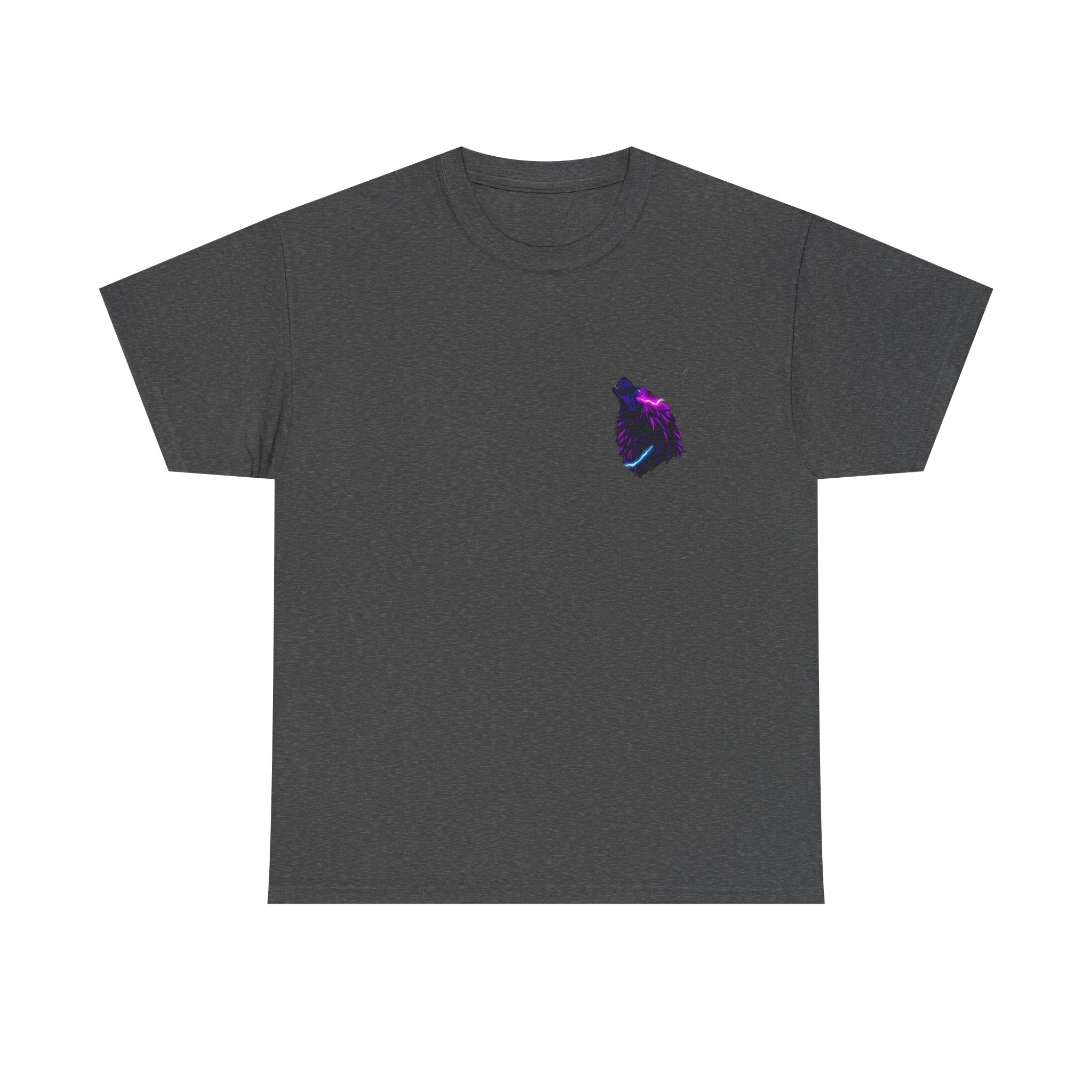 Thunder Wolf Tee