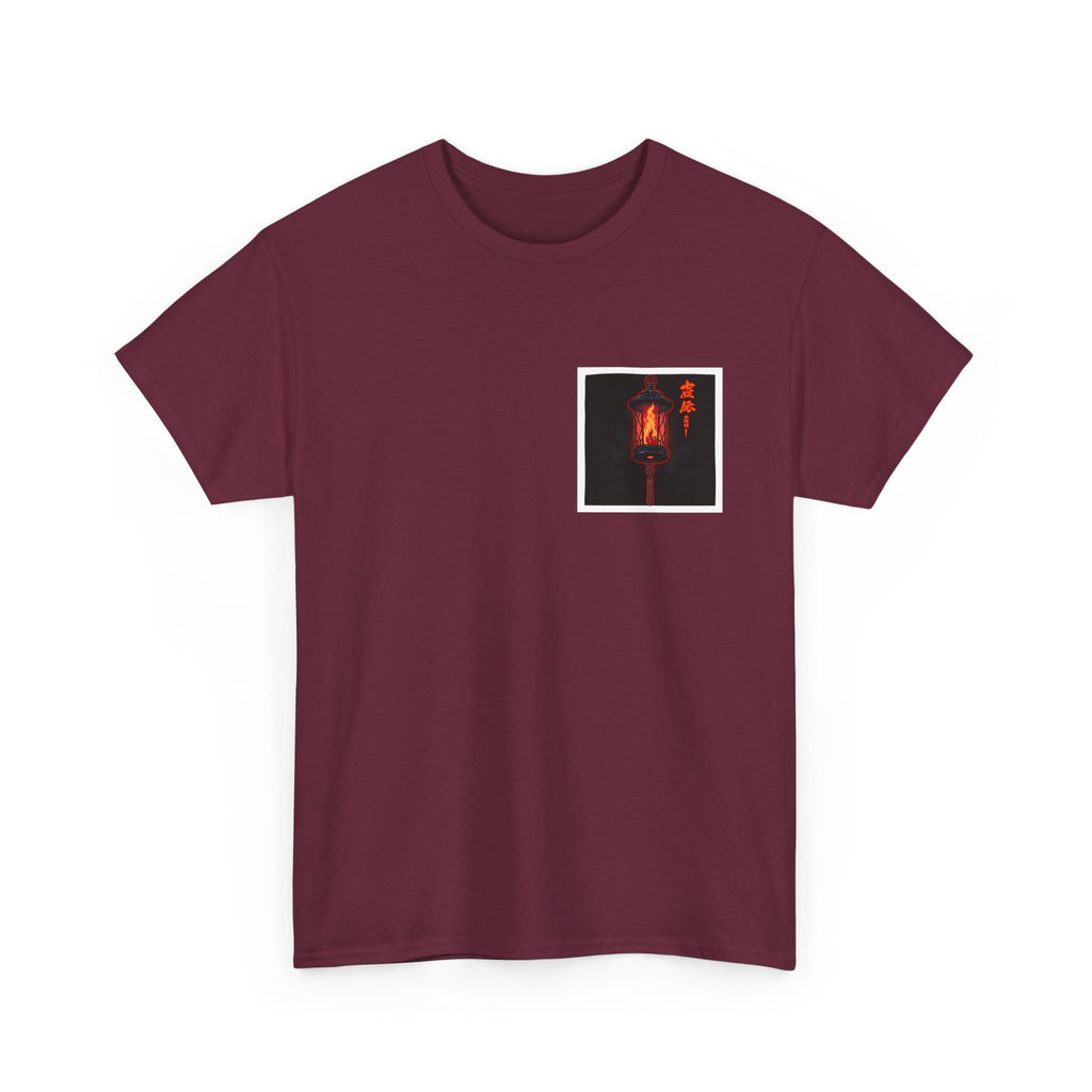 Soul Lantern Tee