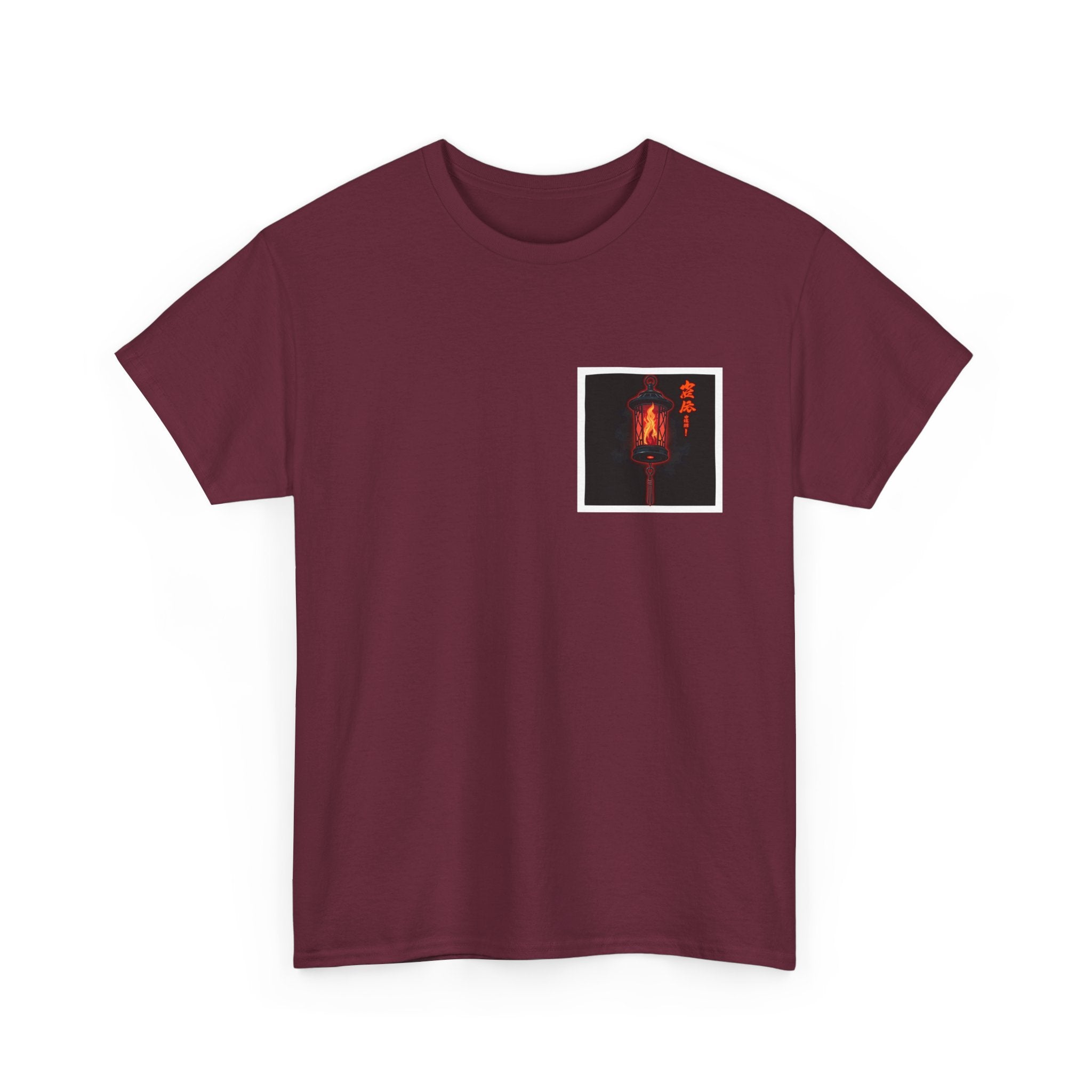 Soul Lantern Tee