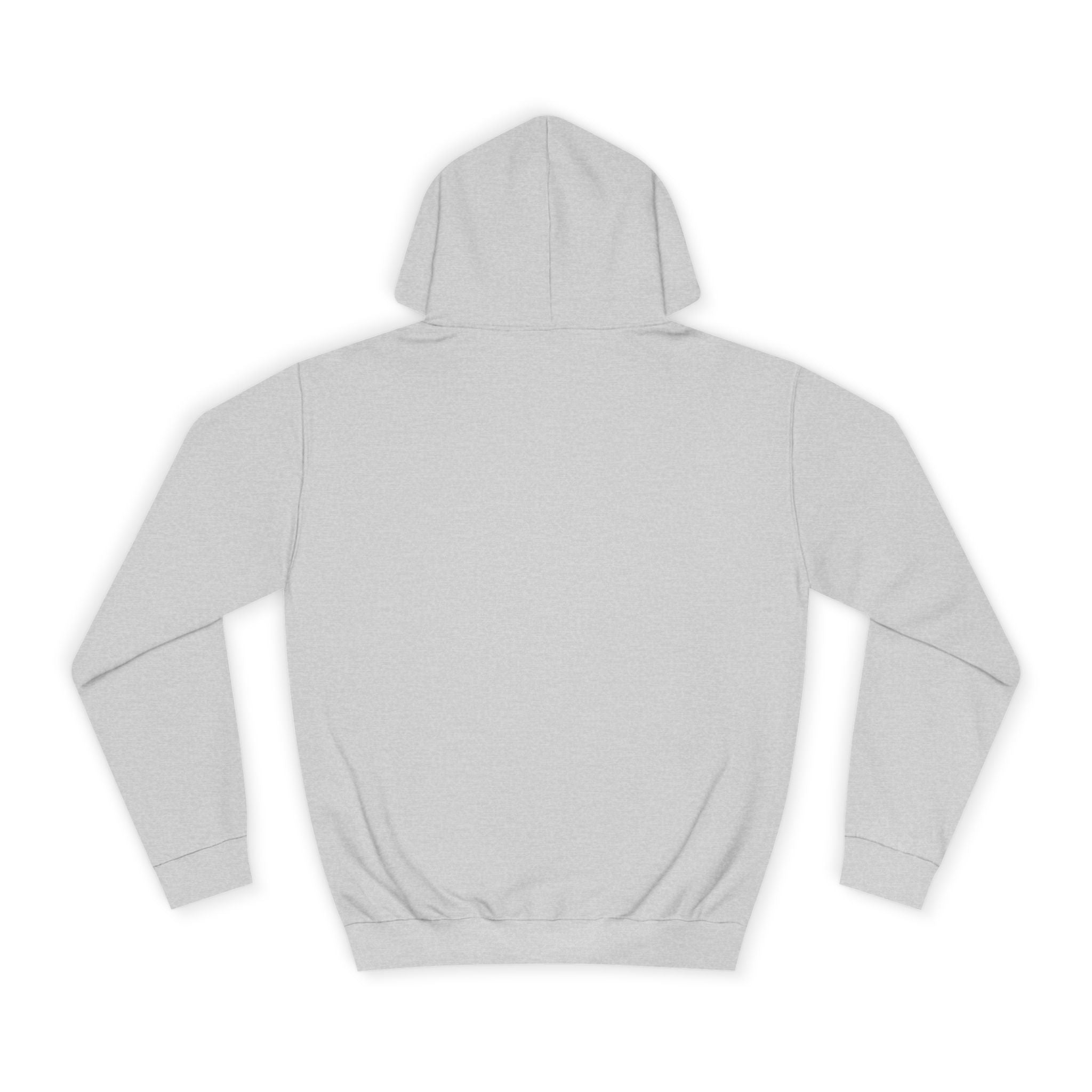 Wolf Warrior Hoodie