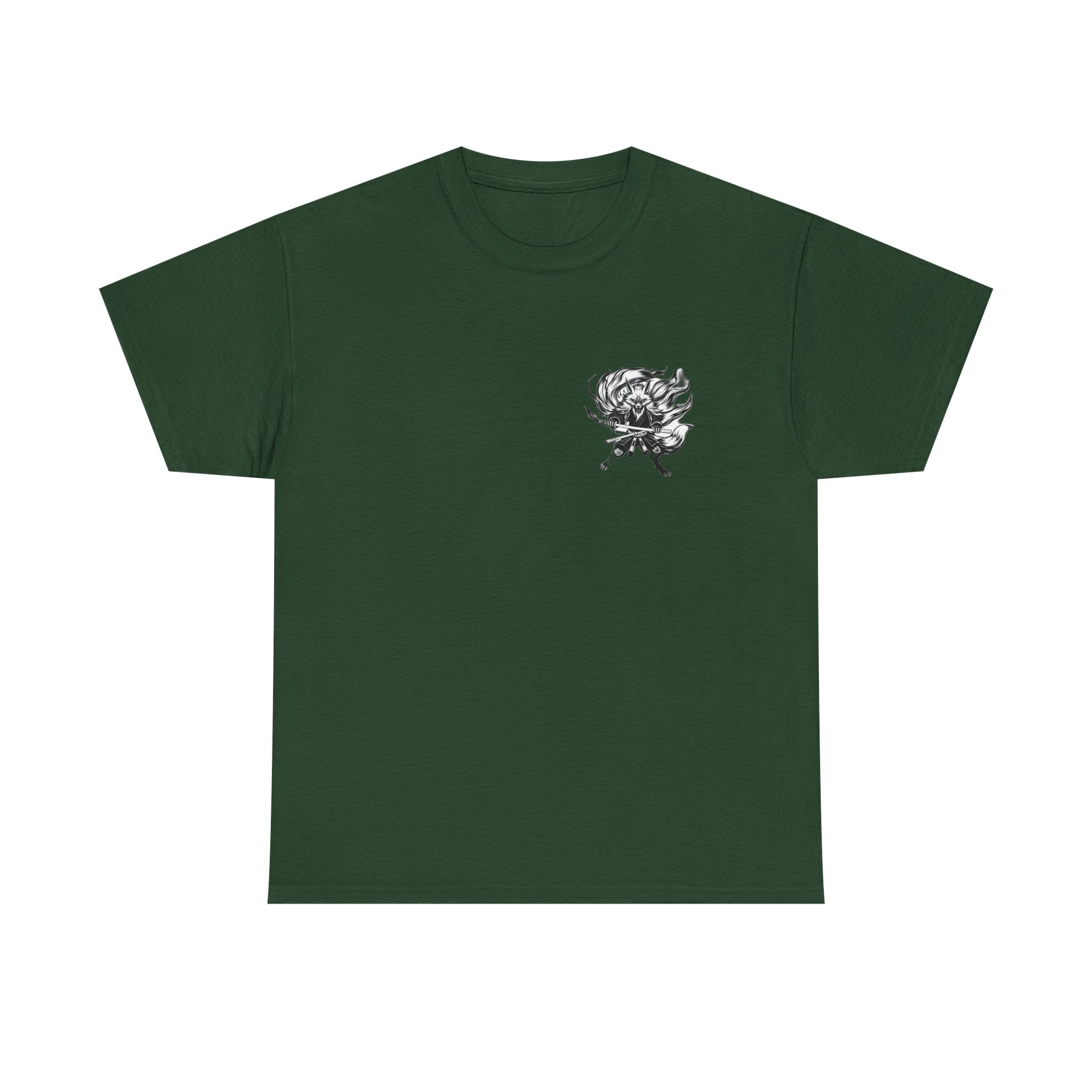Spirit Fox Tee