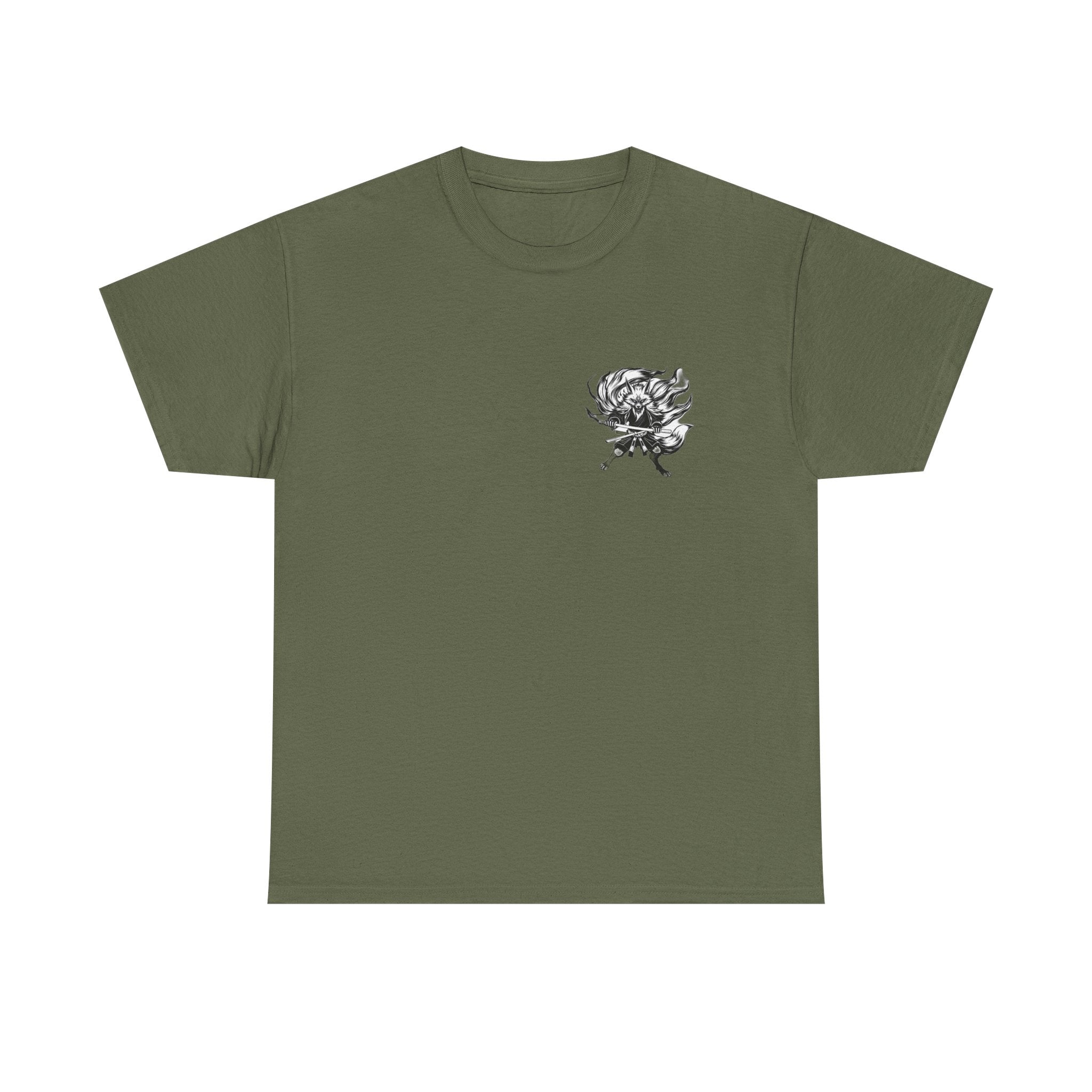 Spirit Fox Tee