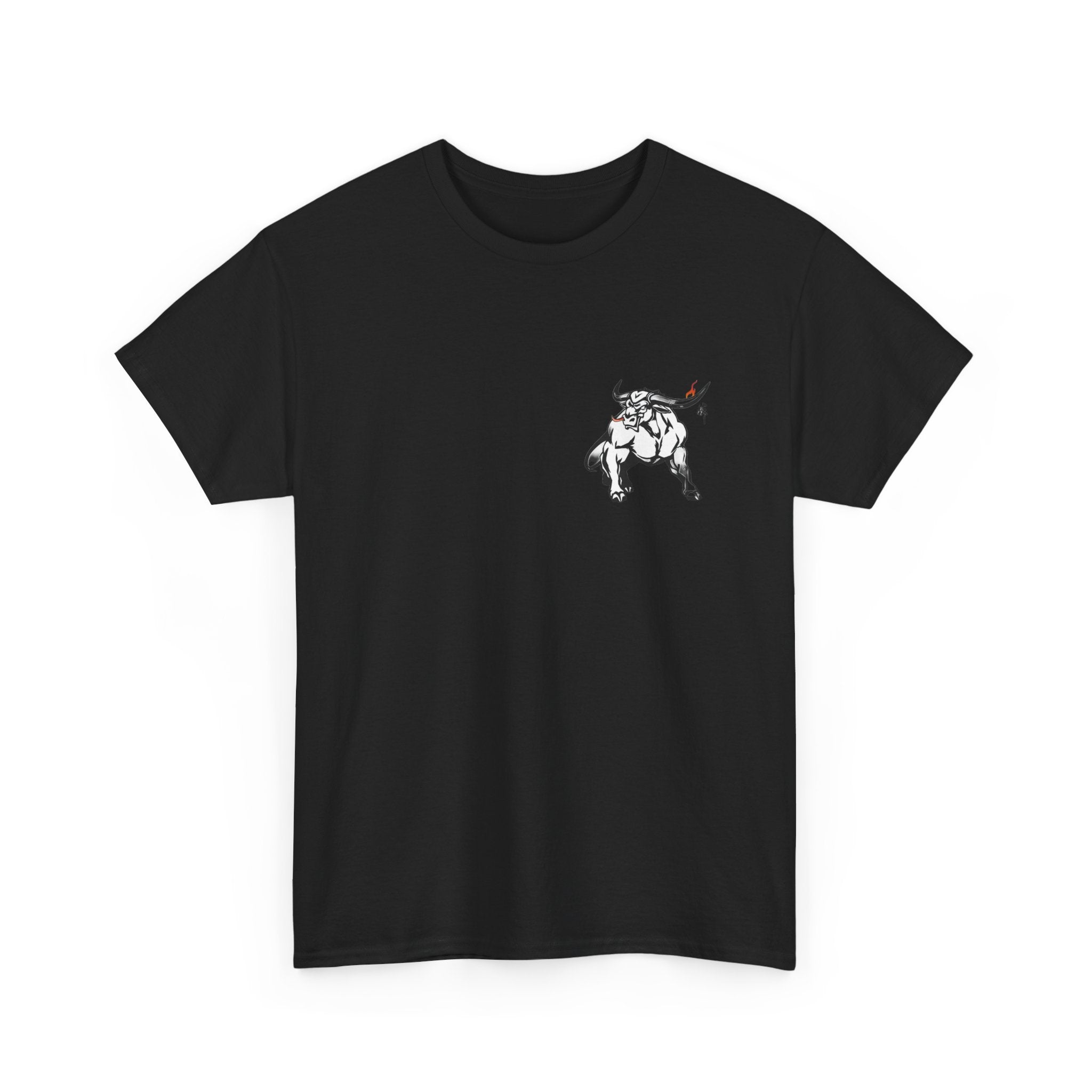 Demon Bull Tee