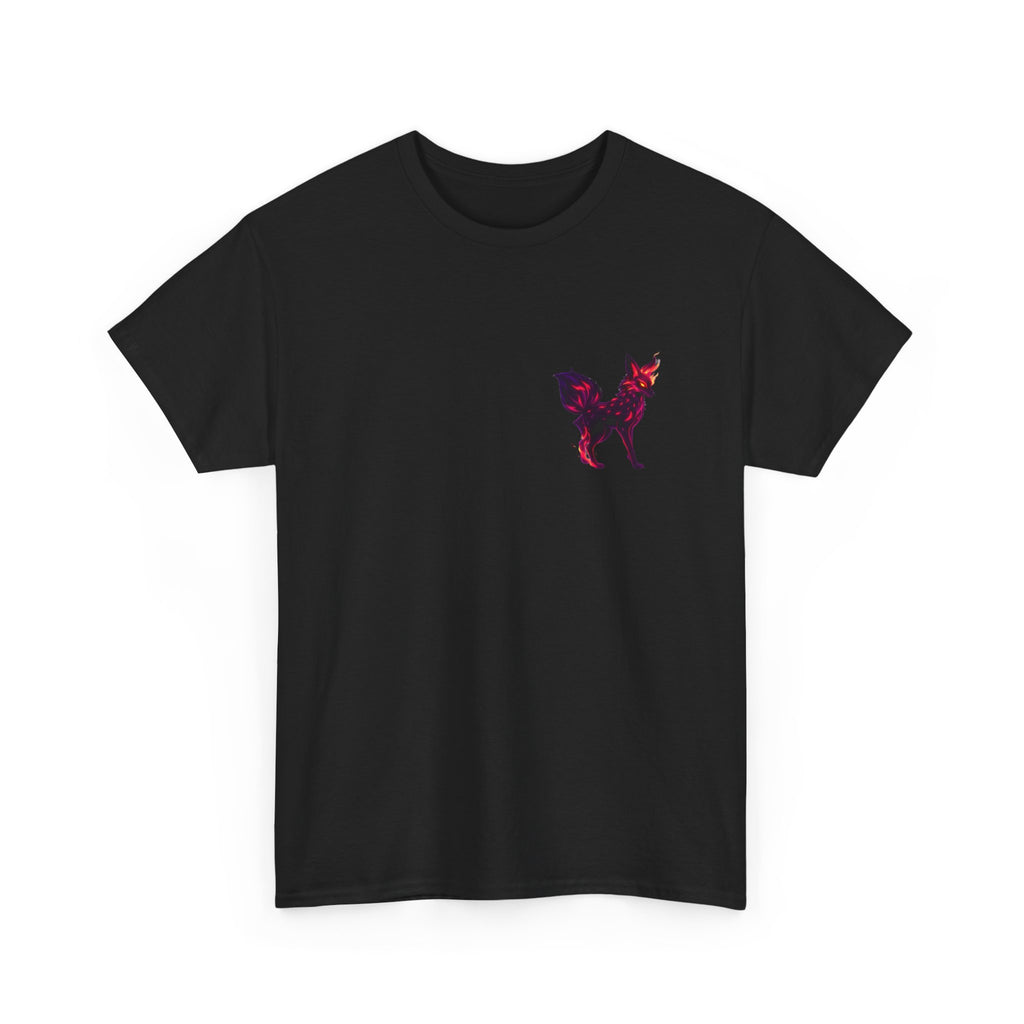 Ember Fox Tee