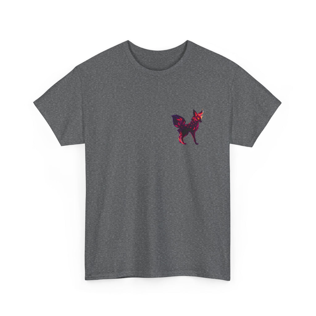 Ember Fox Tee
