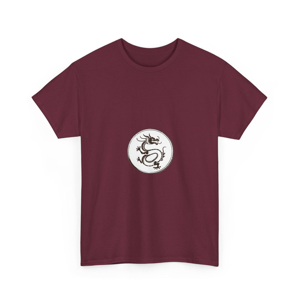 Ancient Dragon Seal Tee