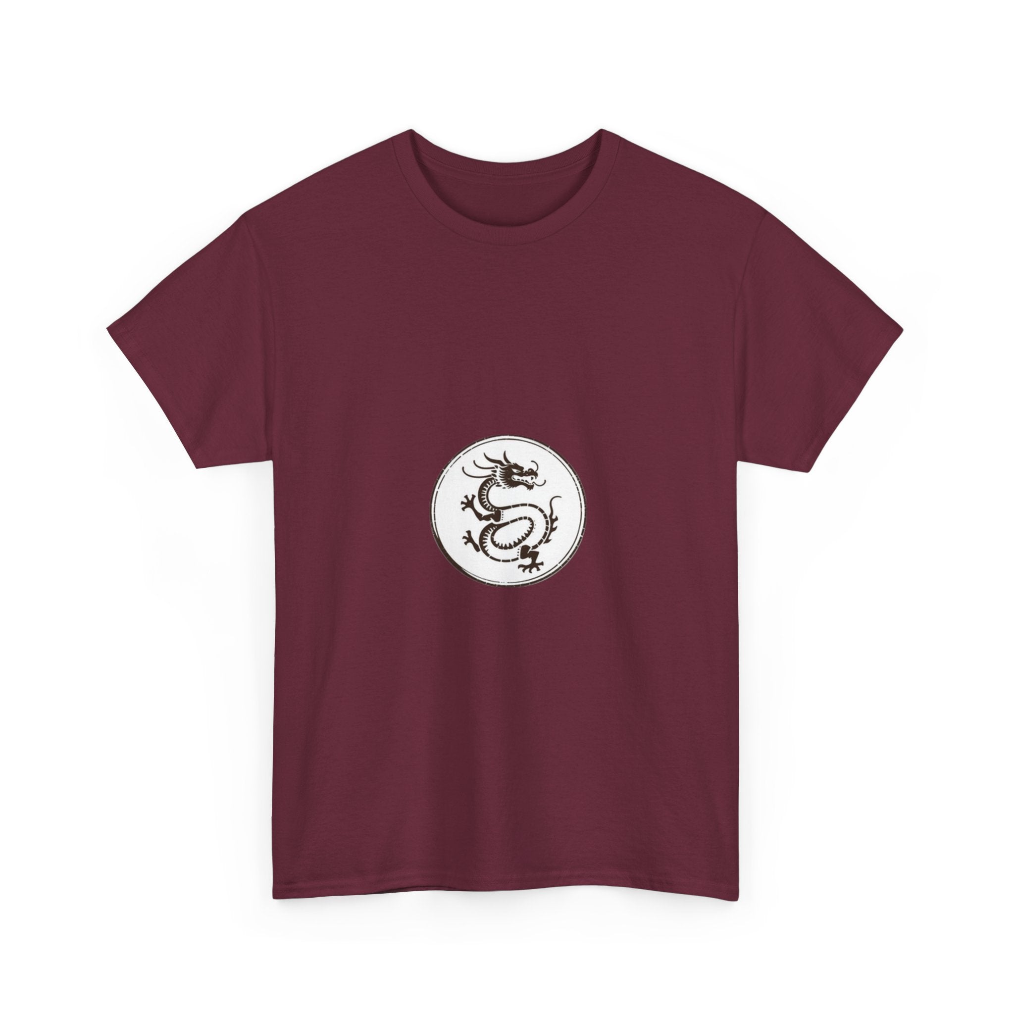 Ancient Dragon Seal Tee