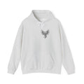 Tribal Gryphon Hoodie