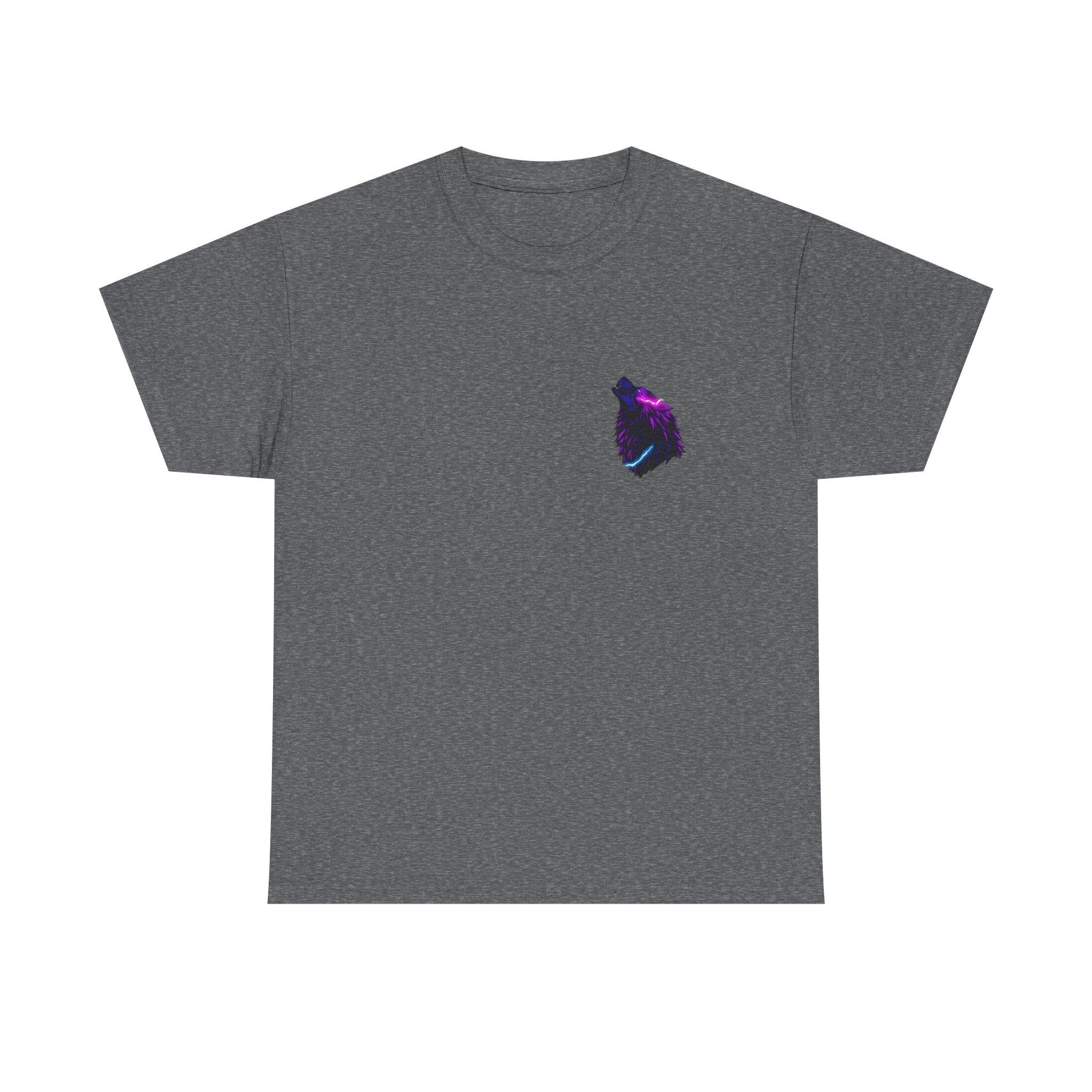 Thunder Wolf Tee