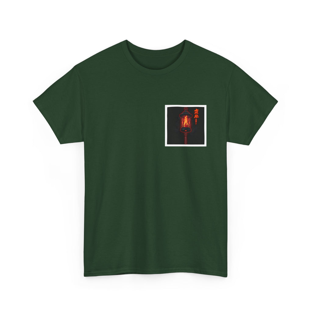 Soul Lantern Tee