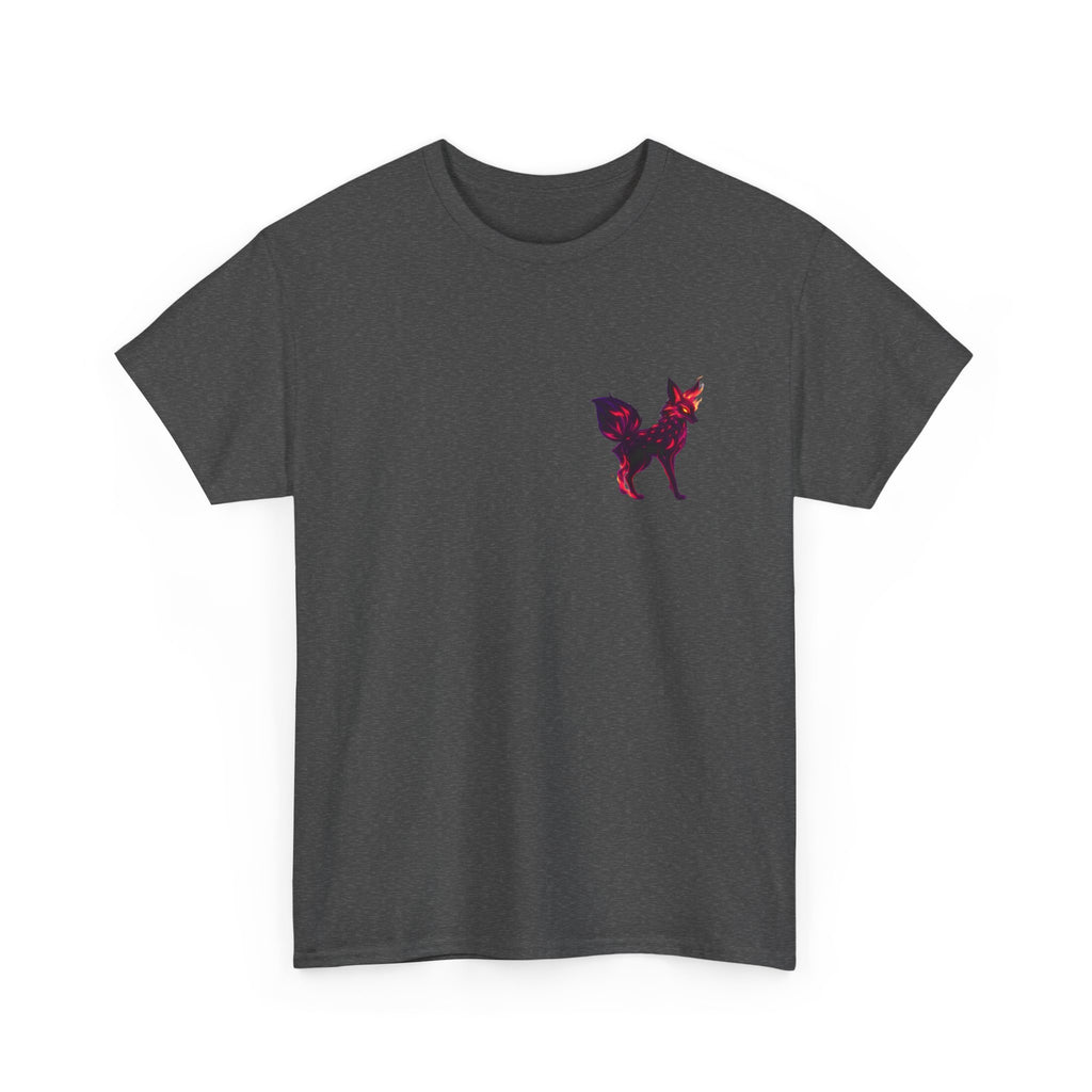 Ember Fox Tee