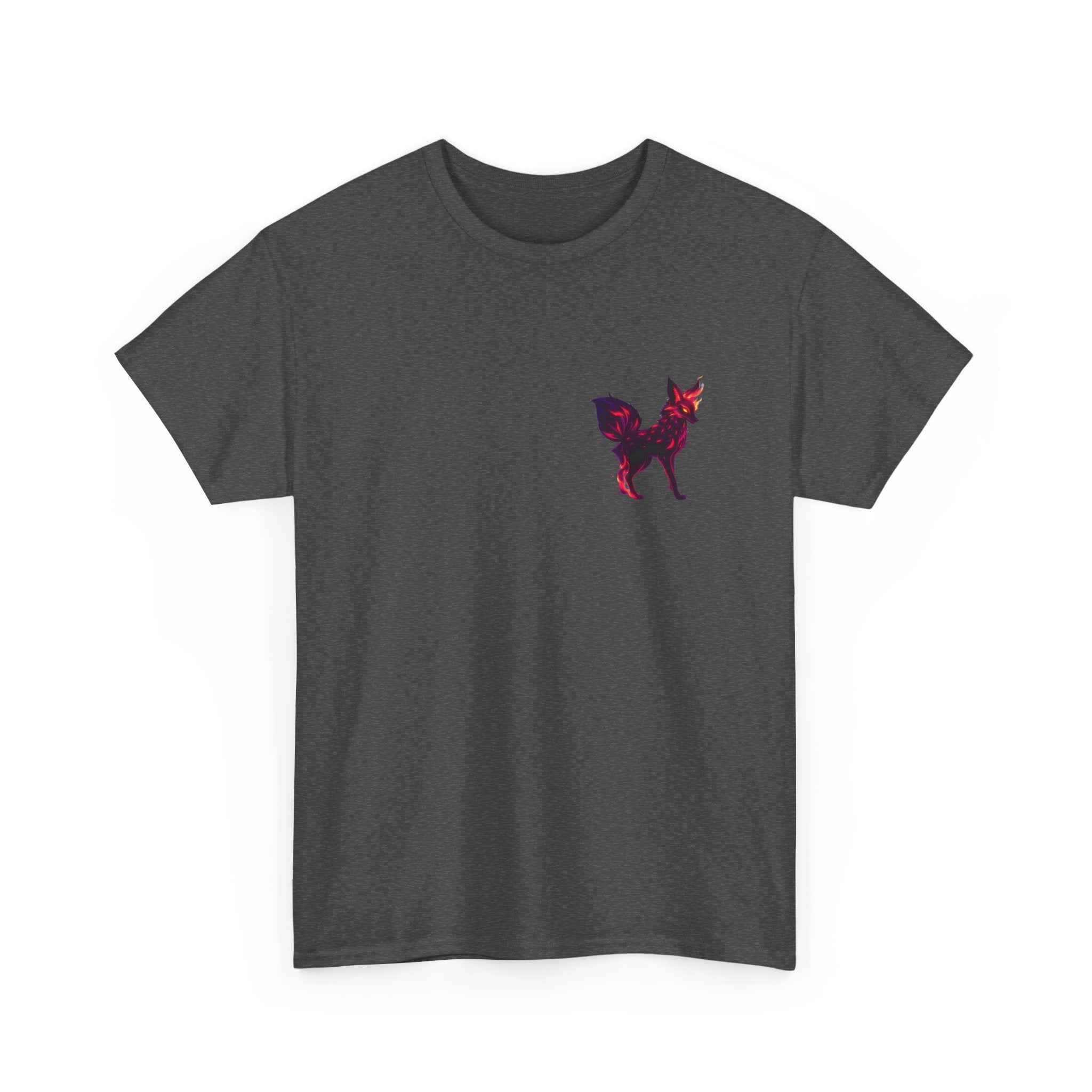 Ember Fox Tee