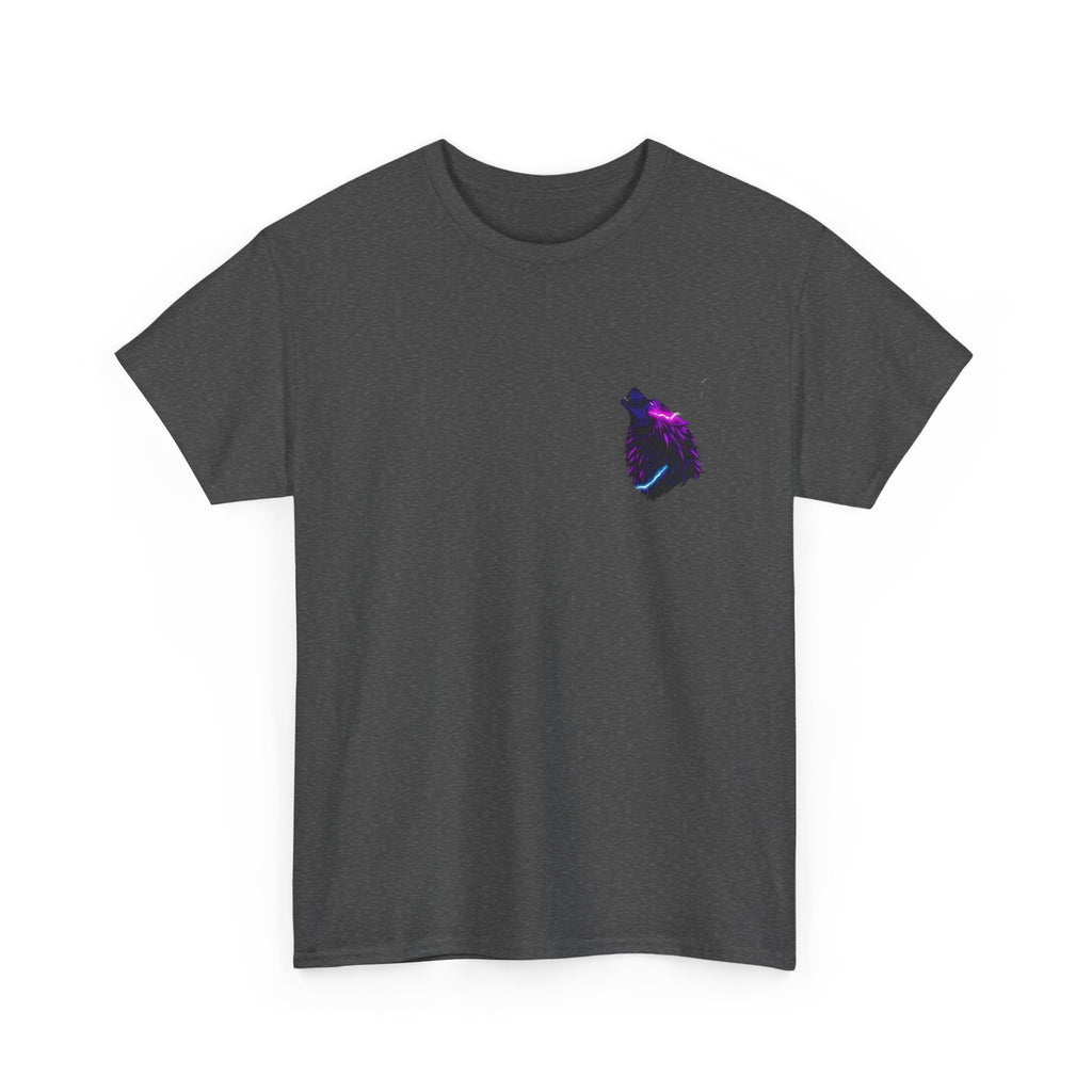 Thunder Wolf Tee
