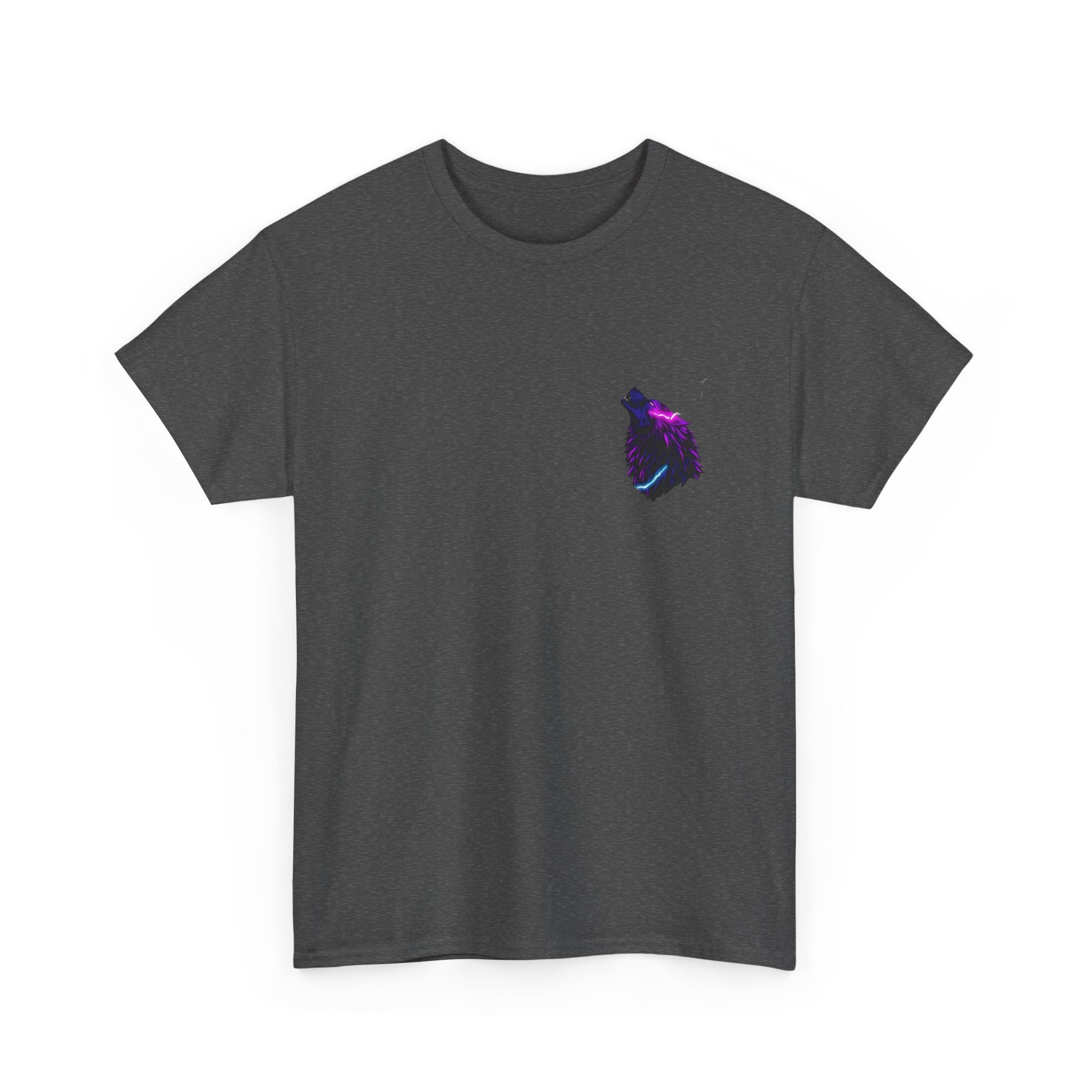 Thunder Wolf Tee