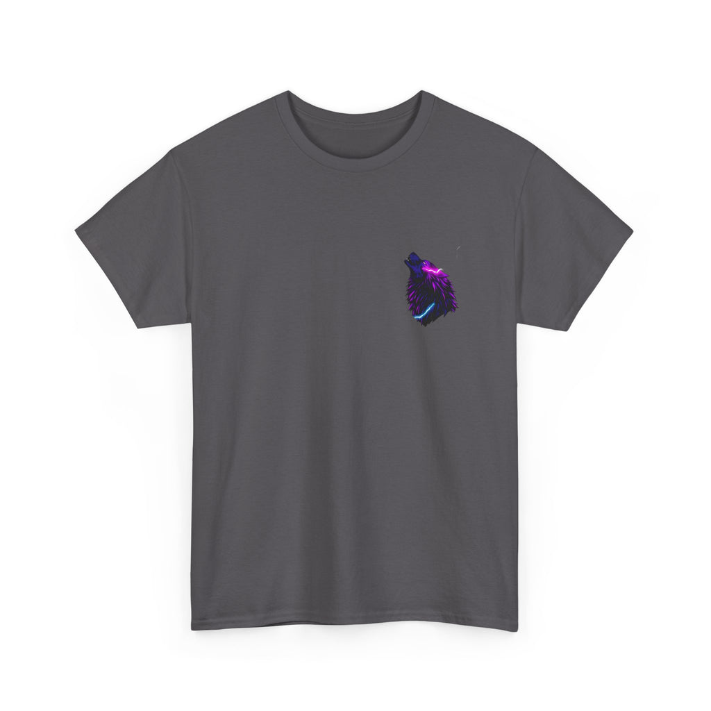 Thunder Wolf Tee