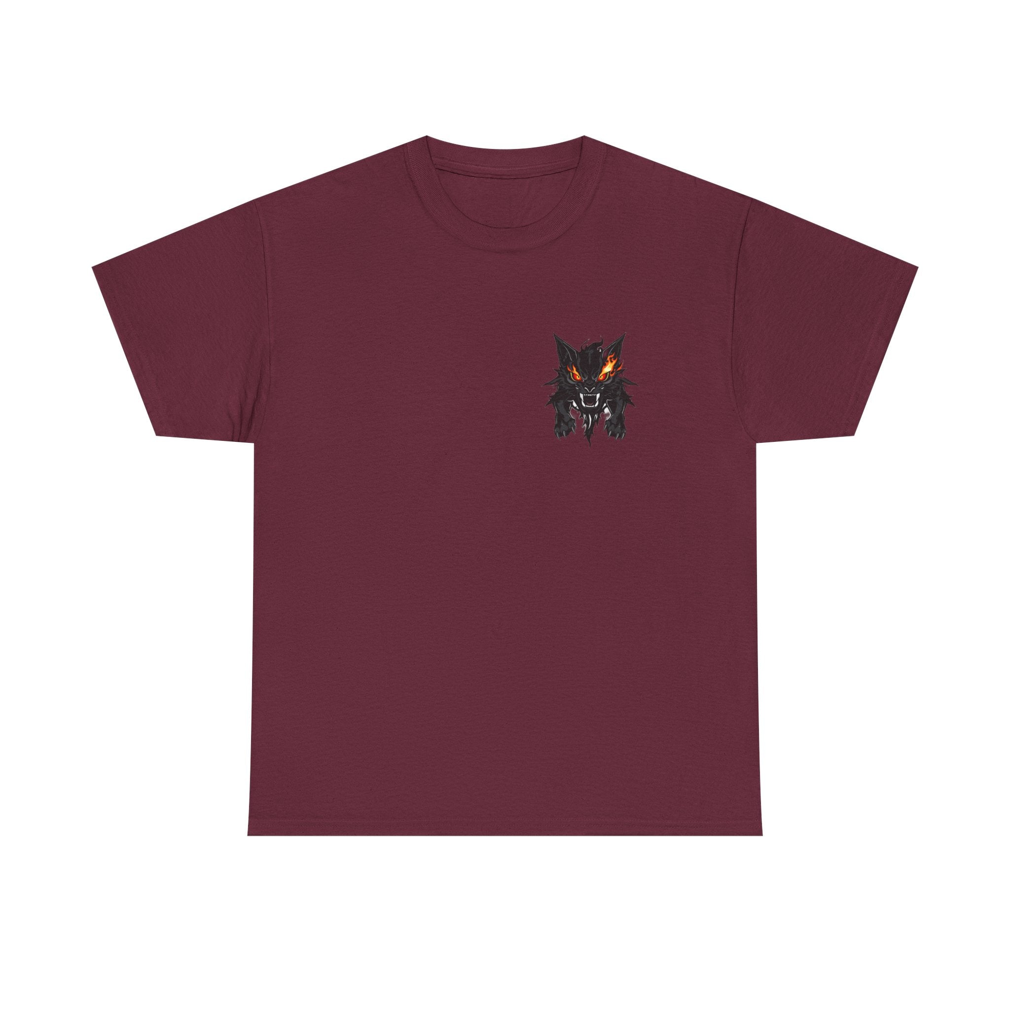 Hellcat Tee