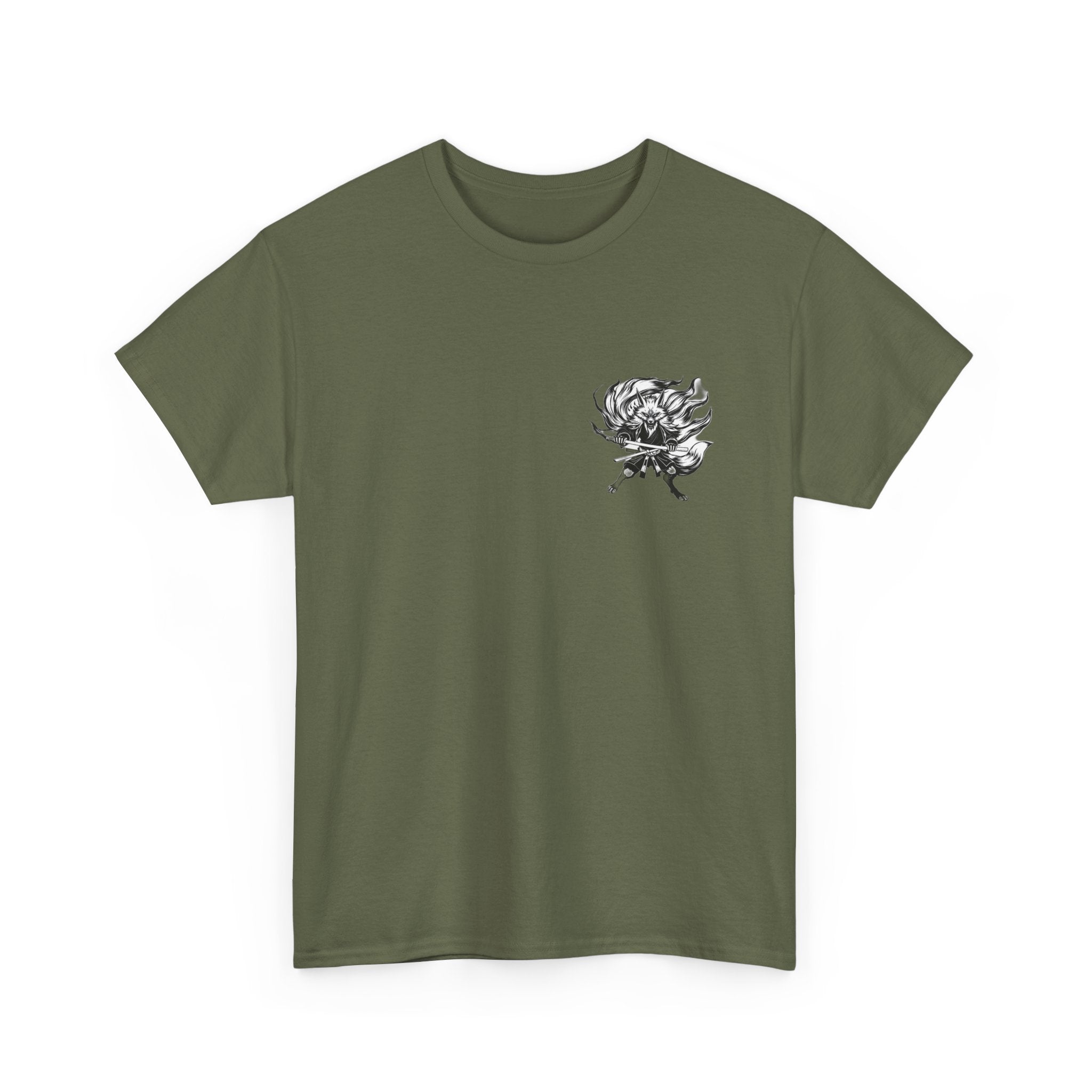 Spirit Fox Tee