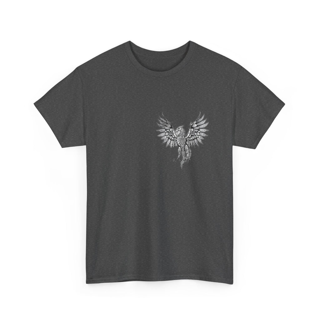 Tribal Gryphon Tee