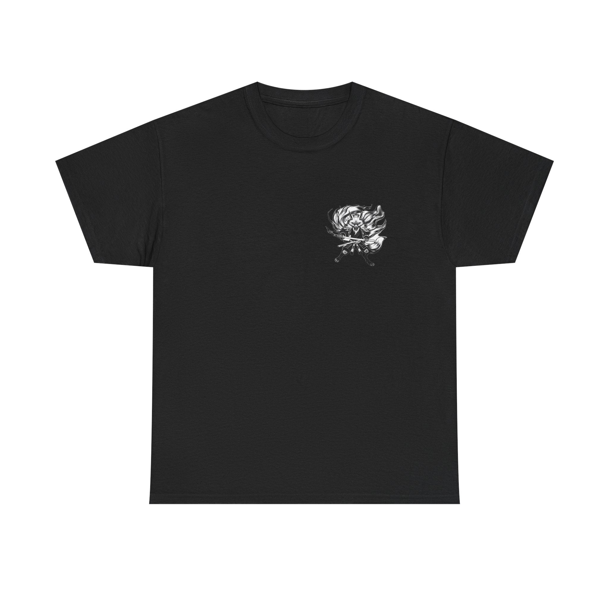 Spirit Fox Tee