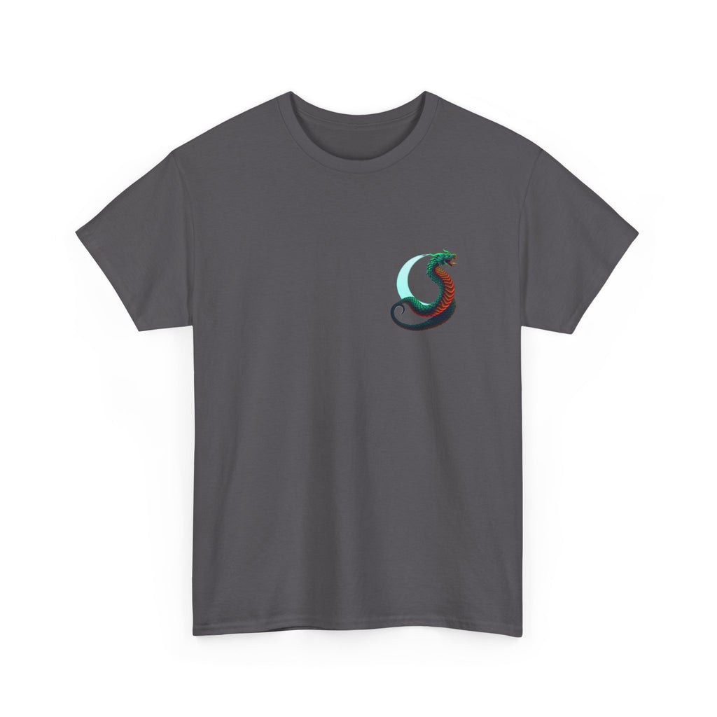 Jade Serpent Tee