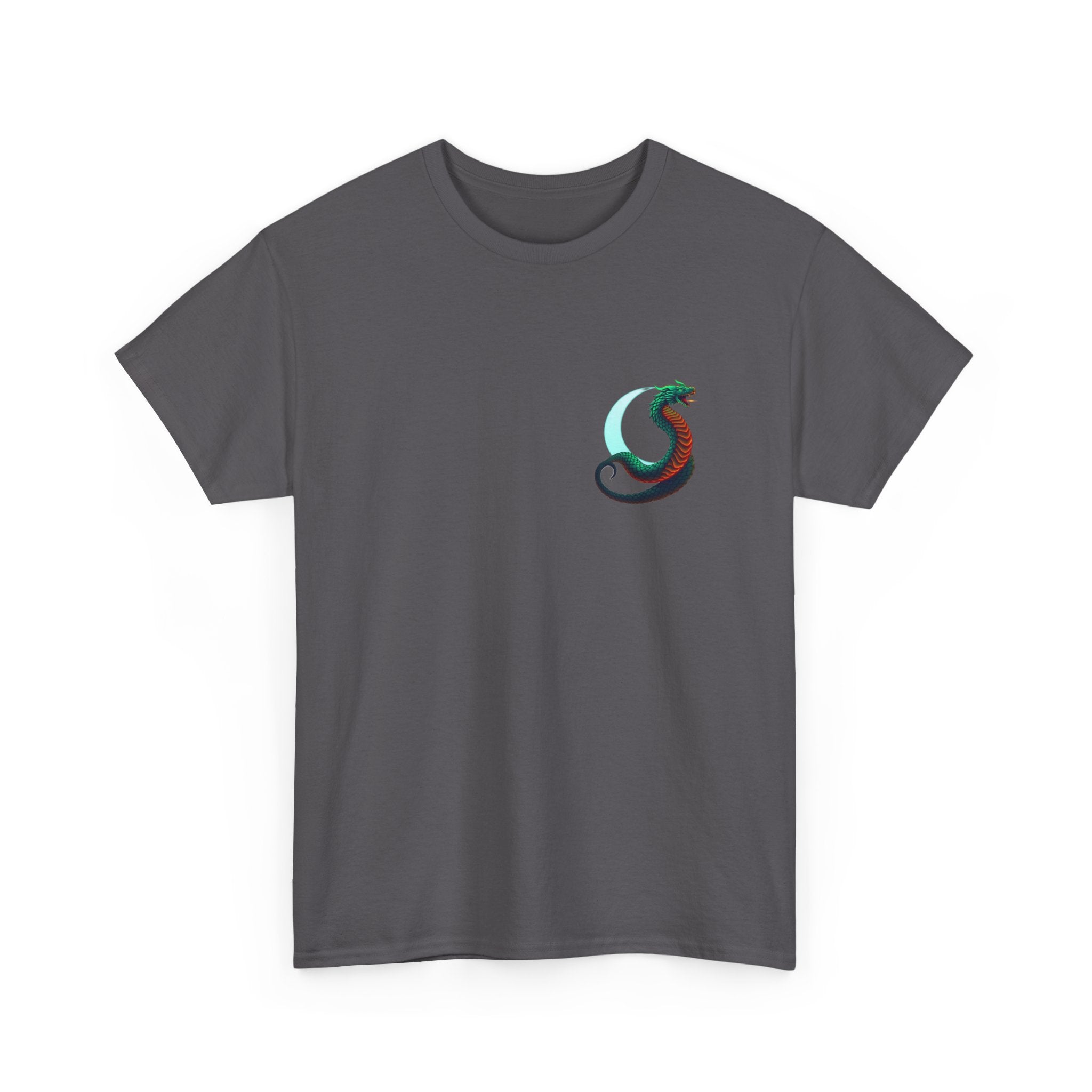 Jade Serpent Tee