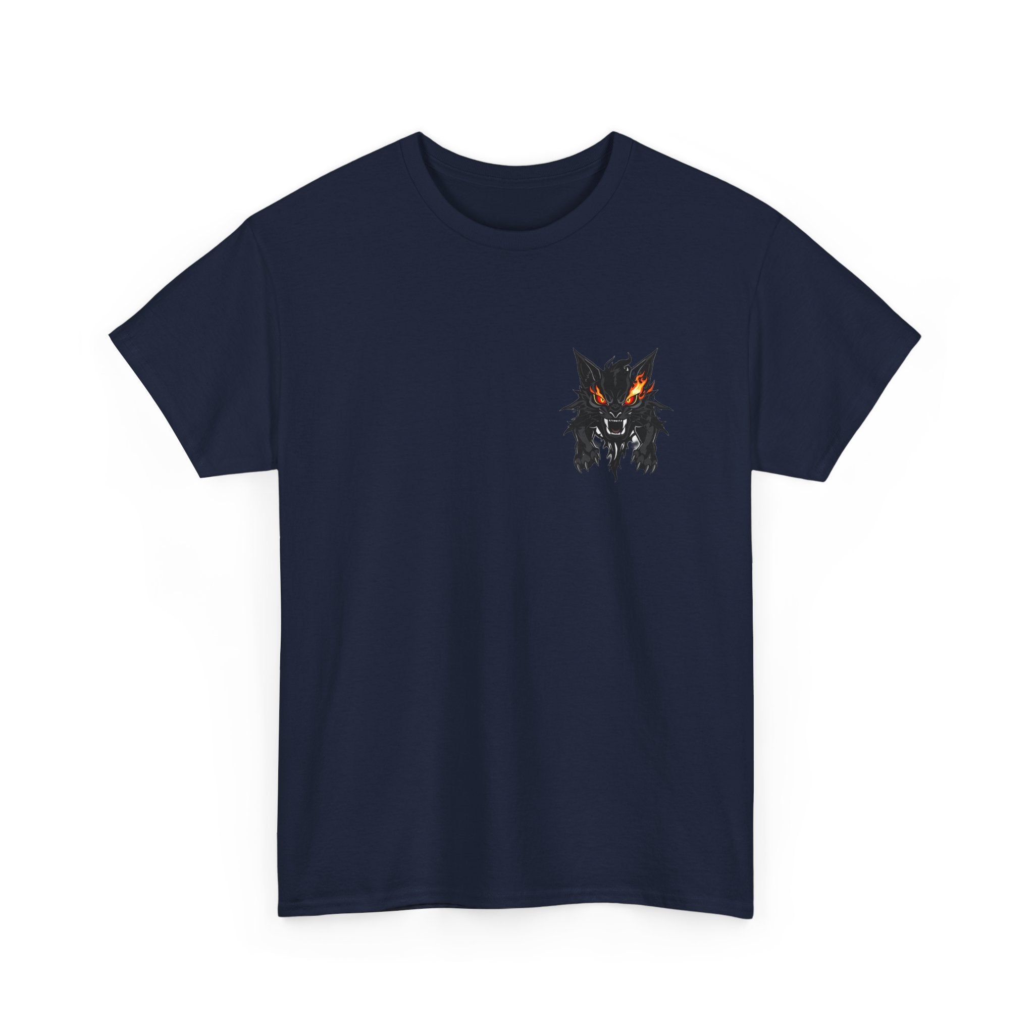 Hellcat Tee