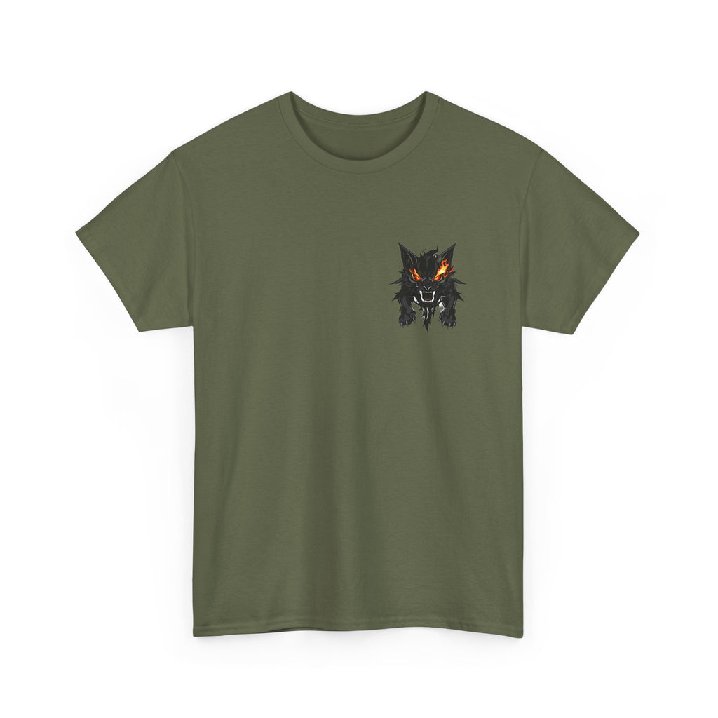 Hellcat Tee