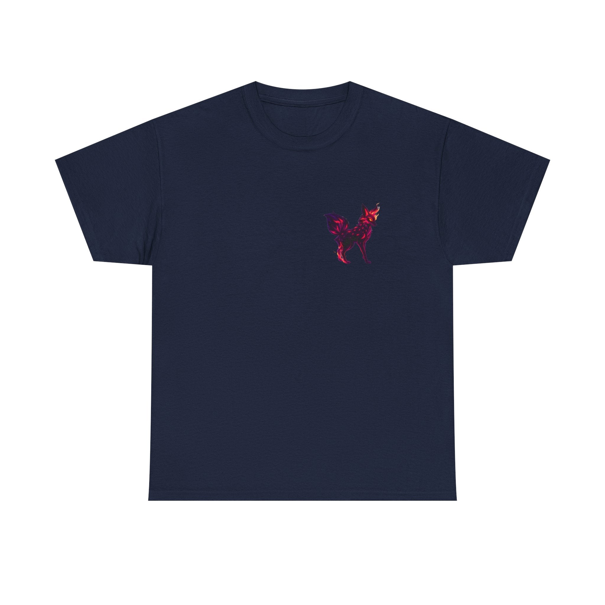 Ember Fox Tee