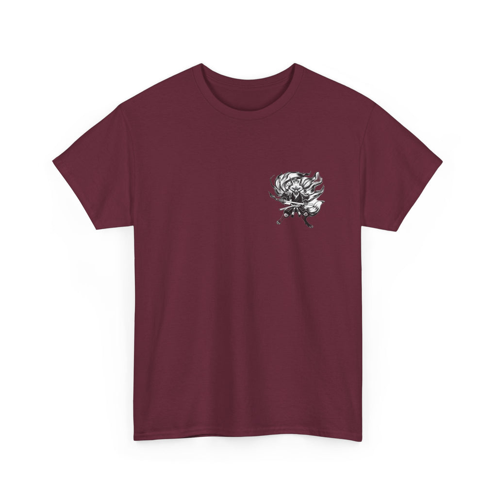 Spirit Fox Tee
