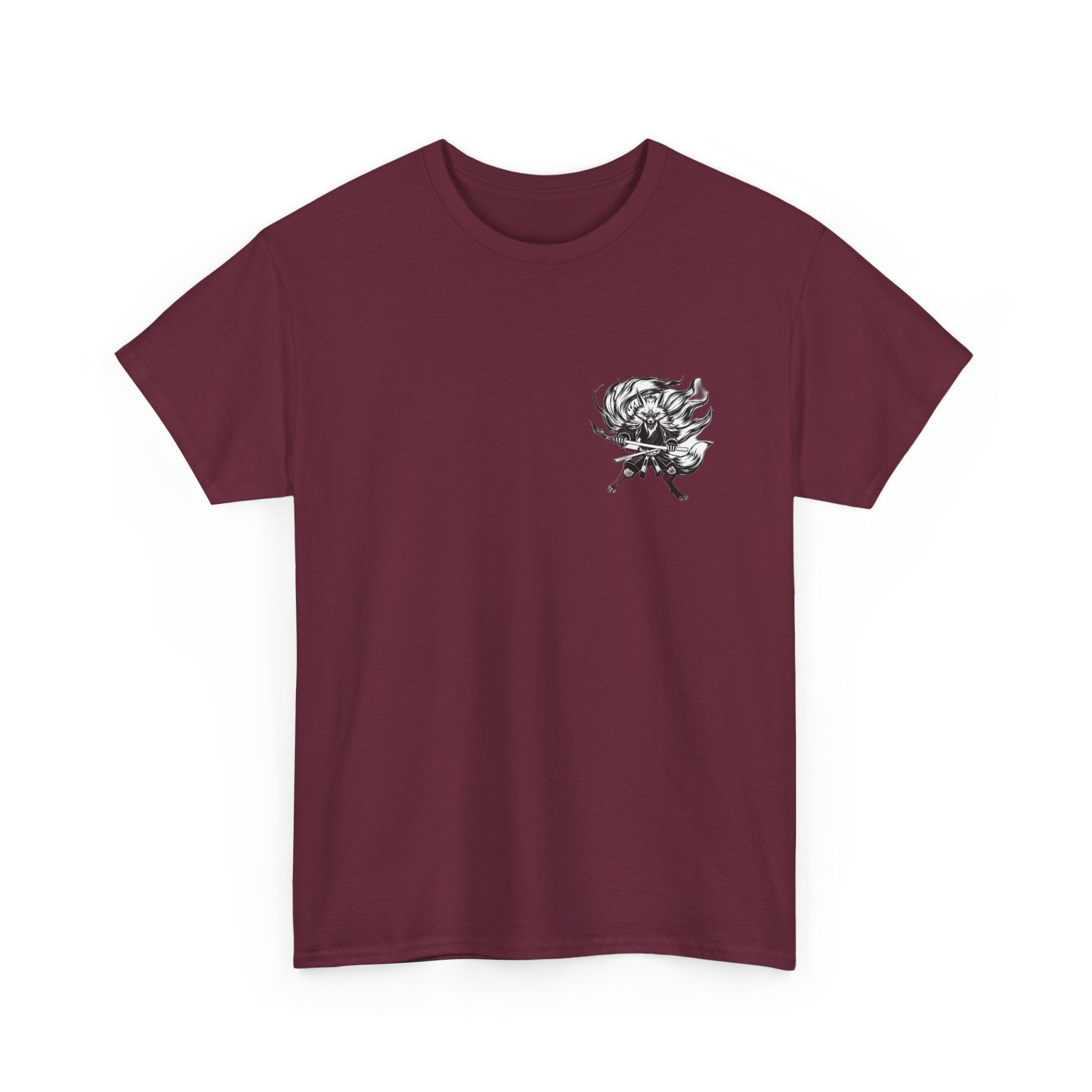 Spirit Fox Tee