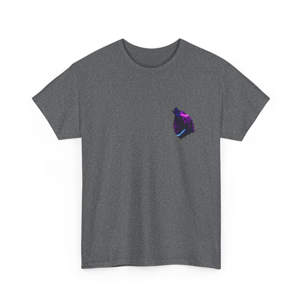 Thunder Wolf Tee