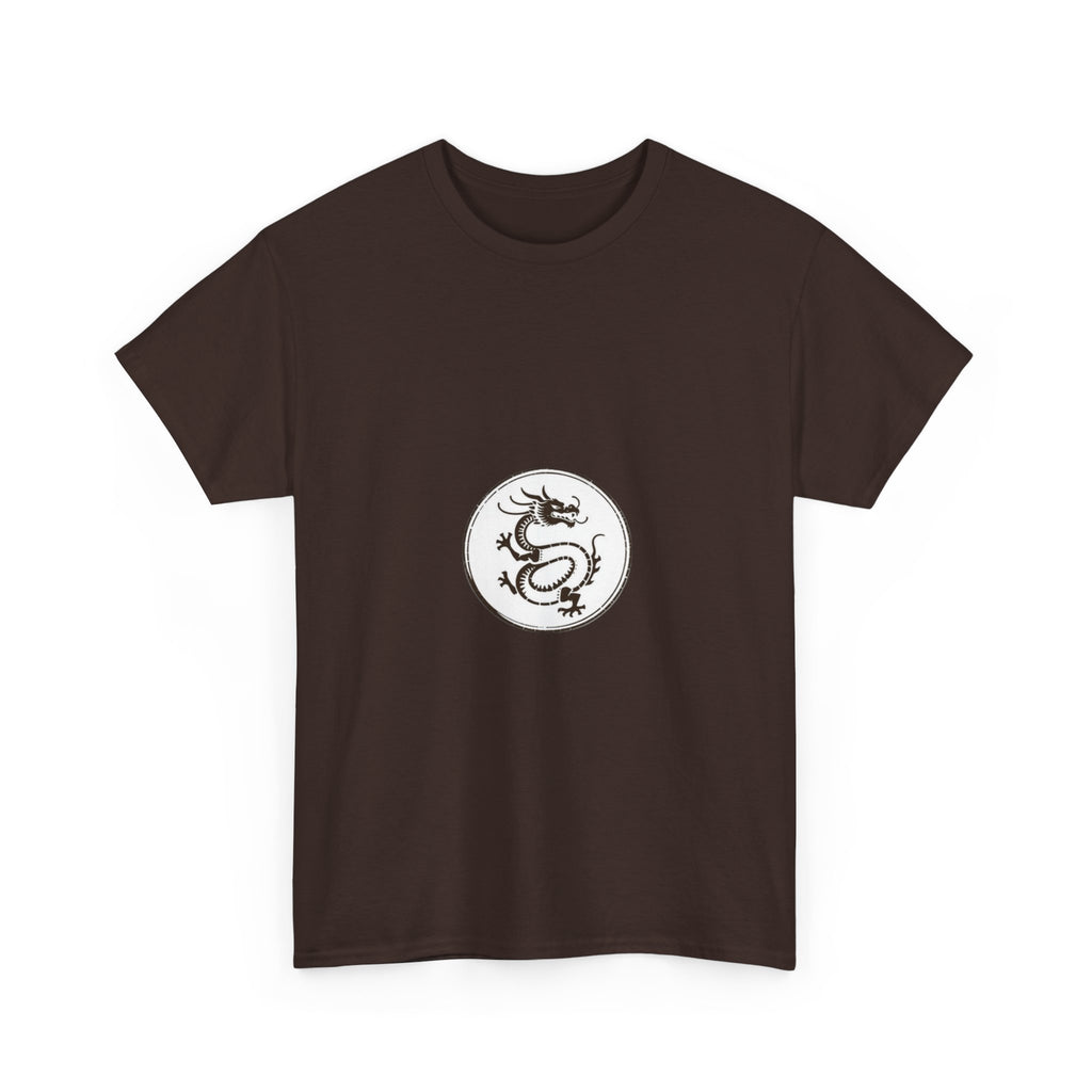 Ancient Dragon Seal Tee