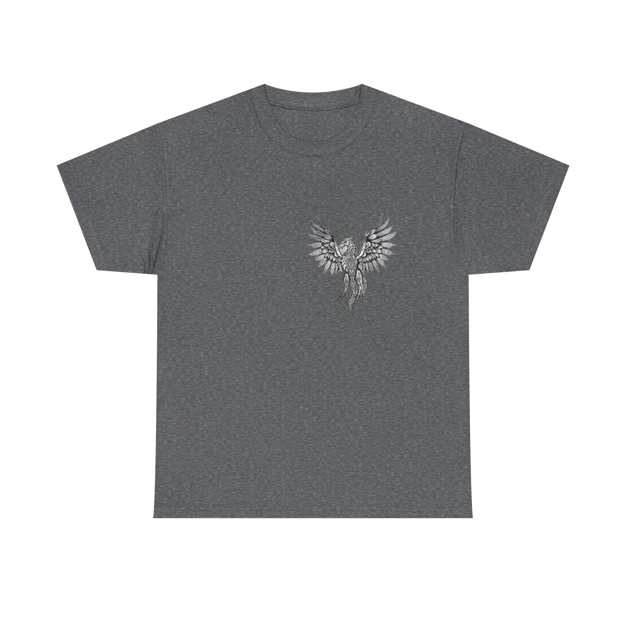 Tribal Gryphon Tee