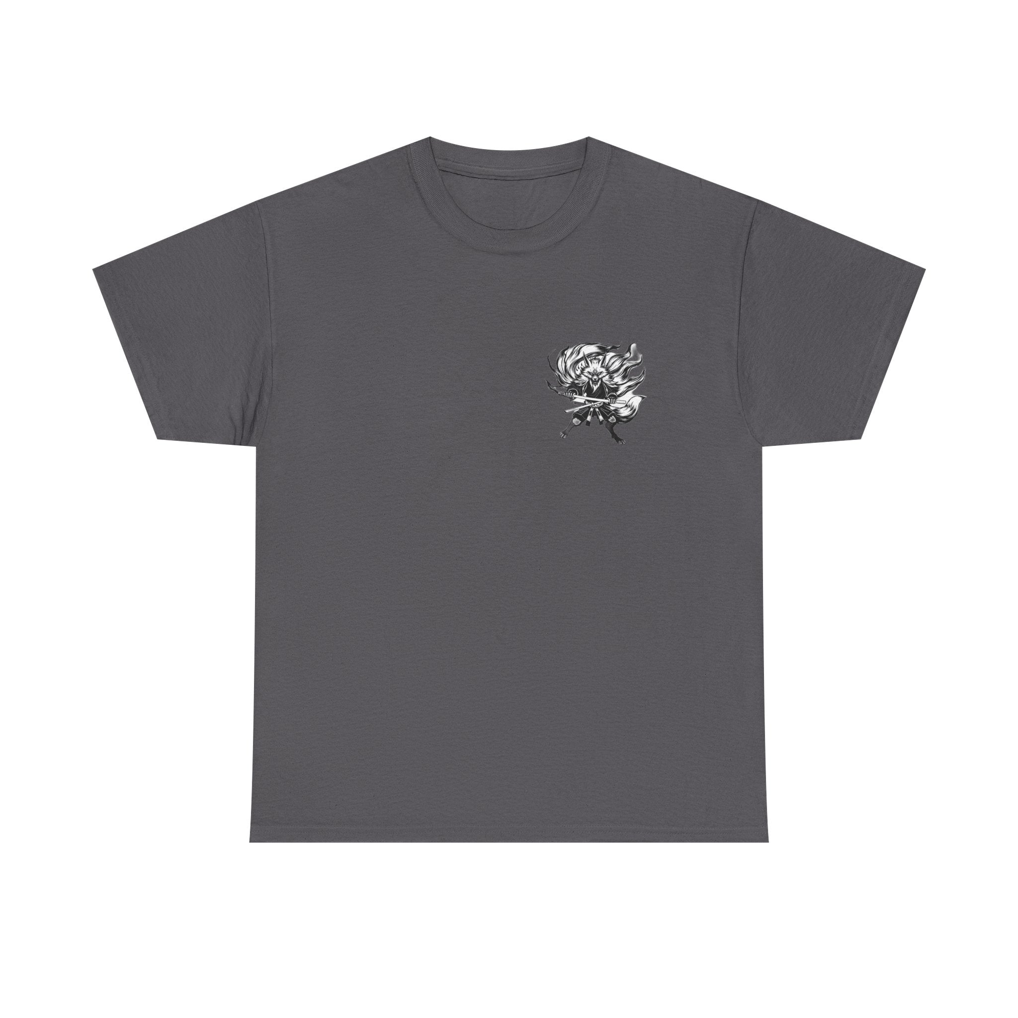 Spirit Fox Tee