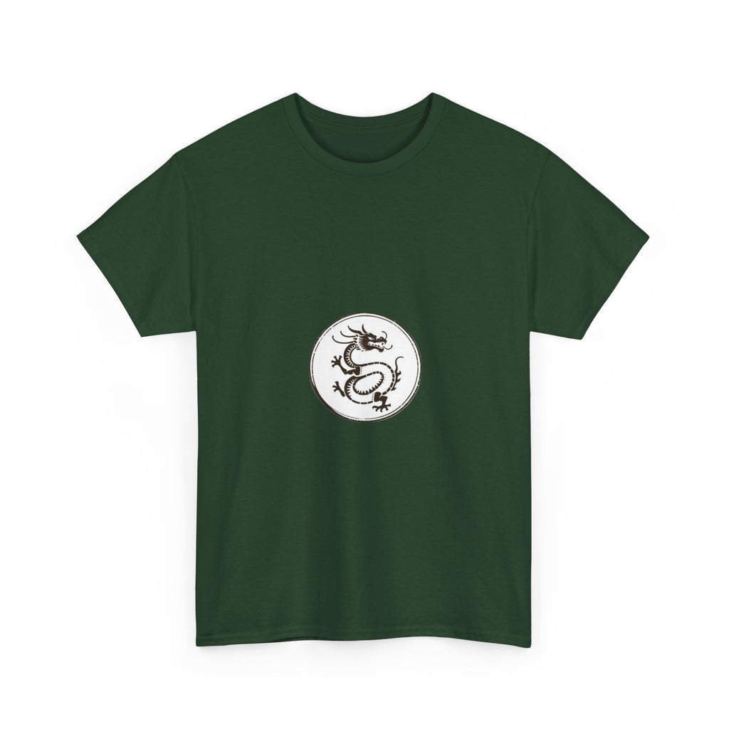 Ancient Dragon Seal Tee