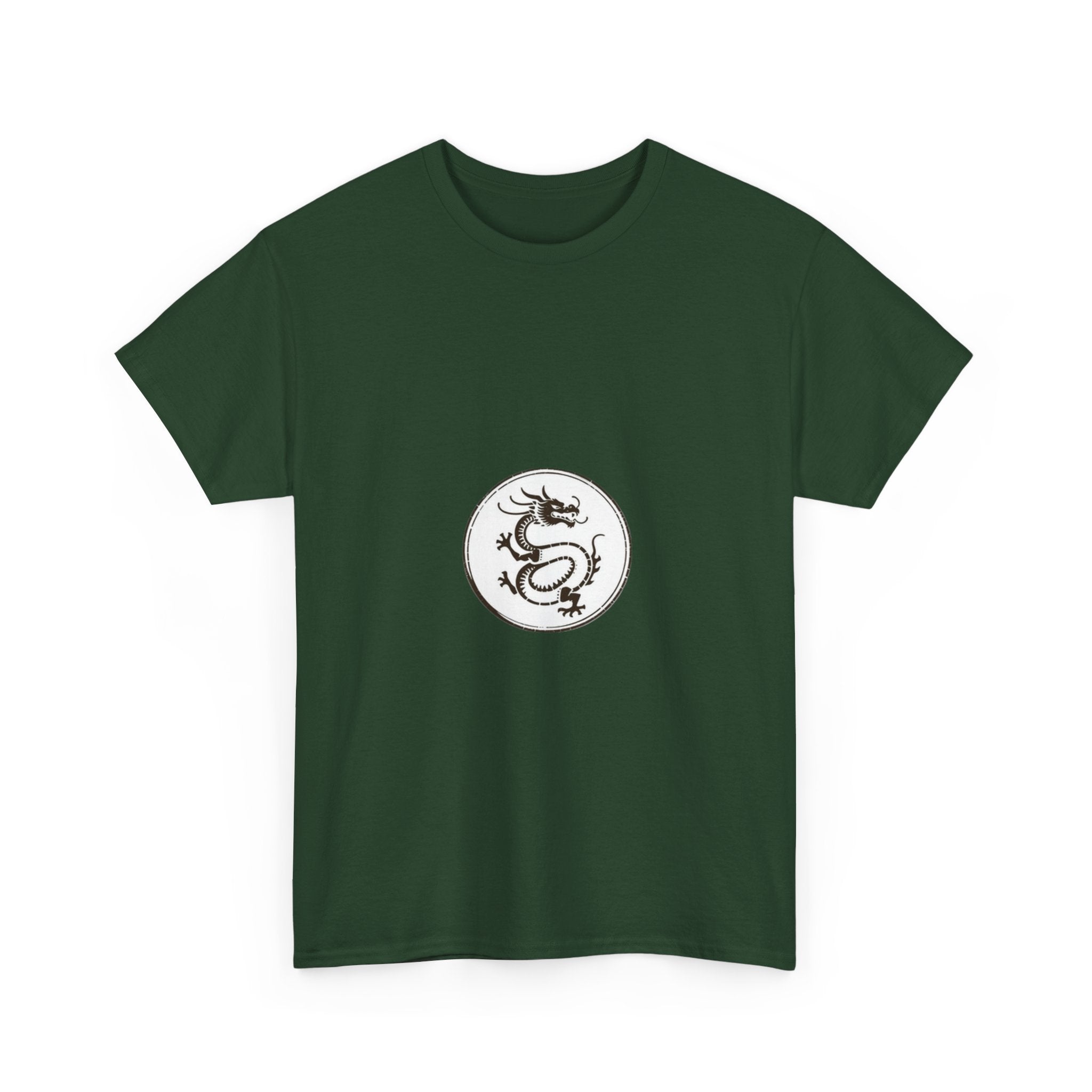 Ancient Dragon Seal Tee