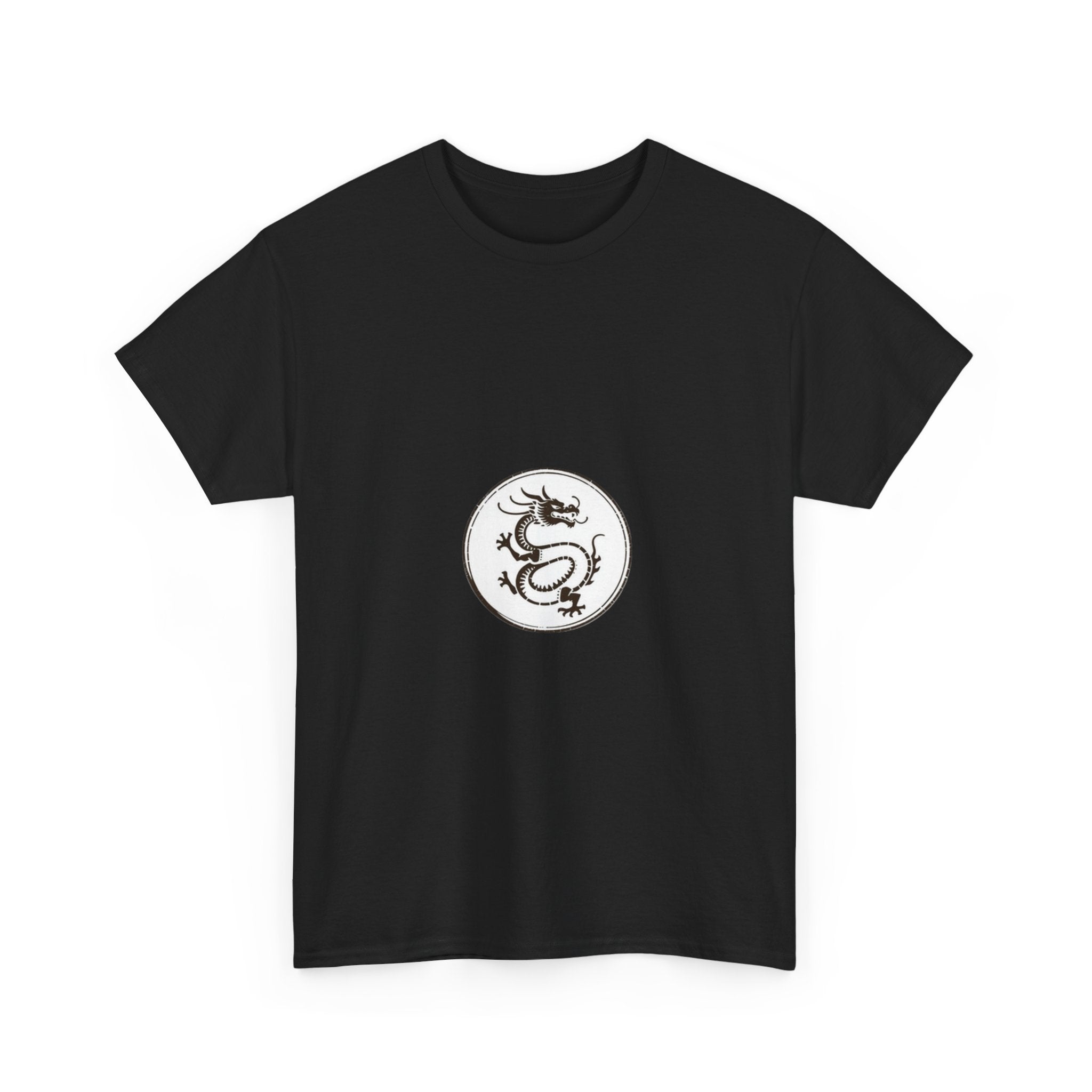 Ancient Dragon Seal Tee