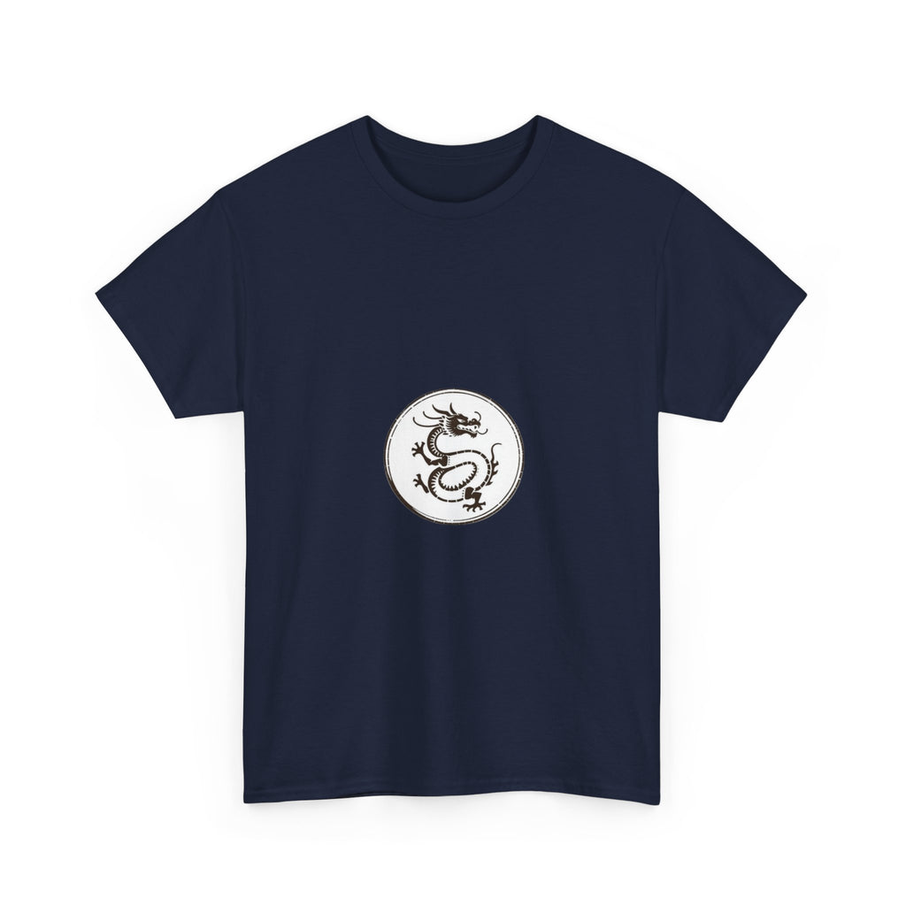 Ancient Dragon Seal Tee