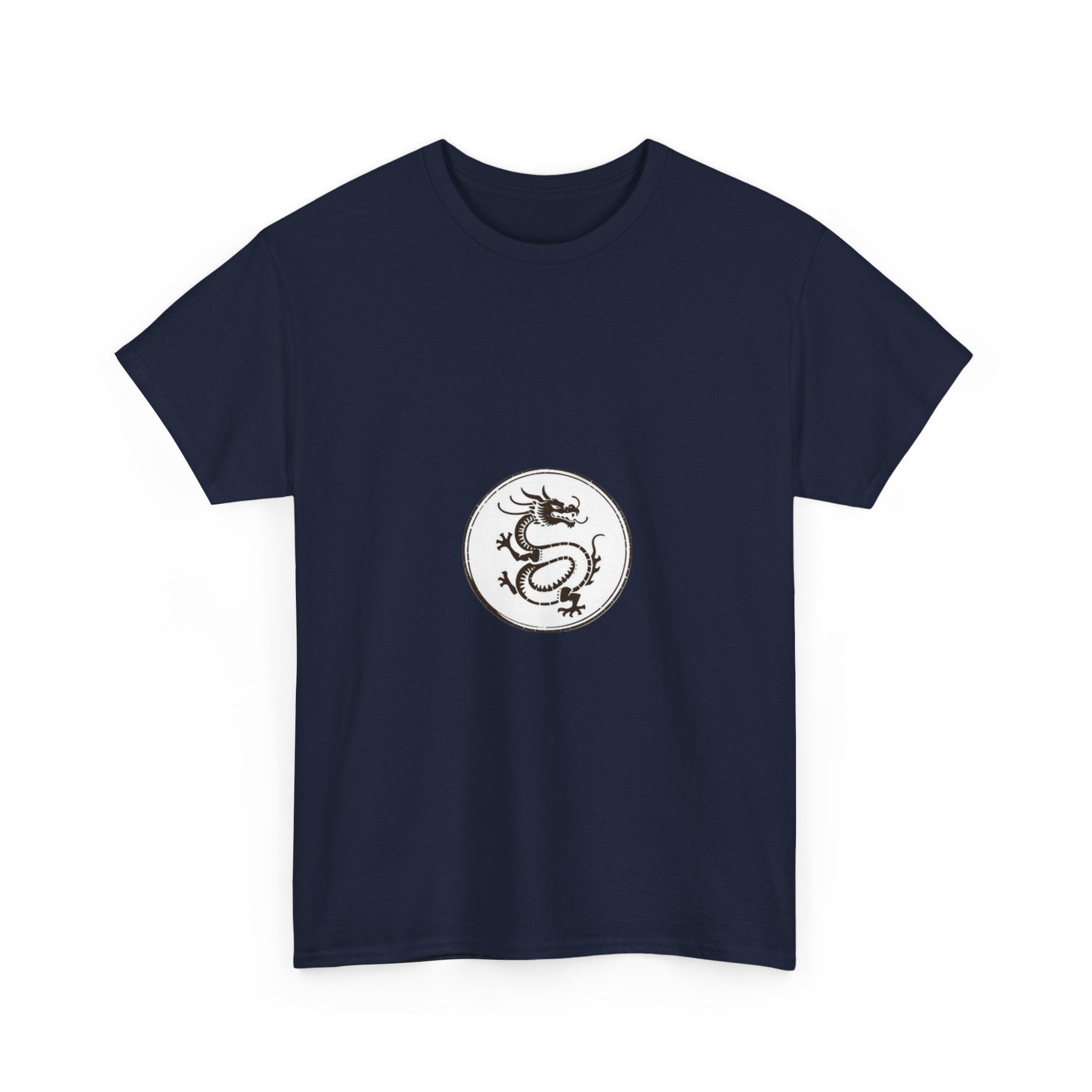 Ancient Dragon Seal Tee