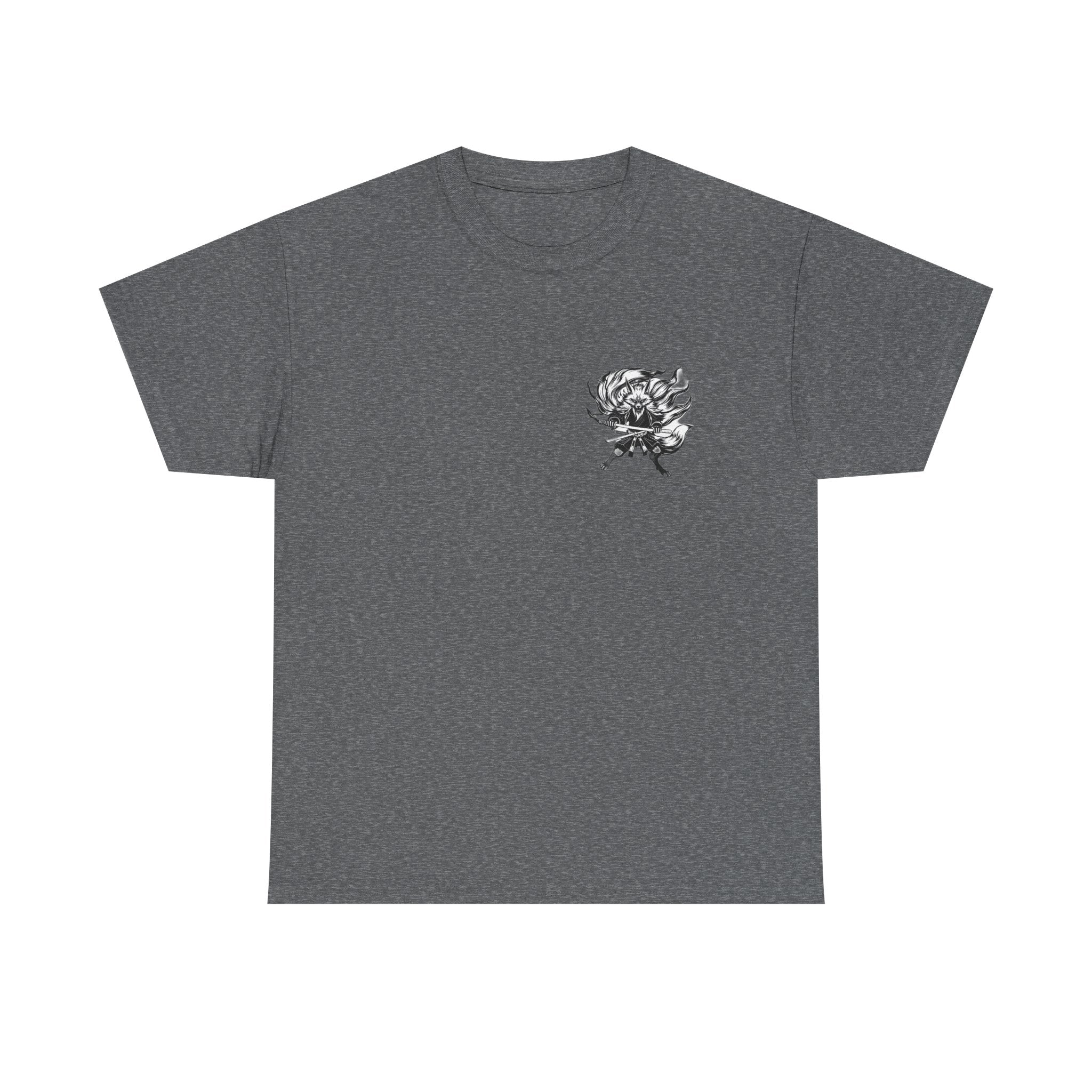 Spirit Fox Tee