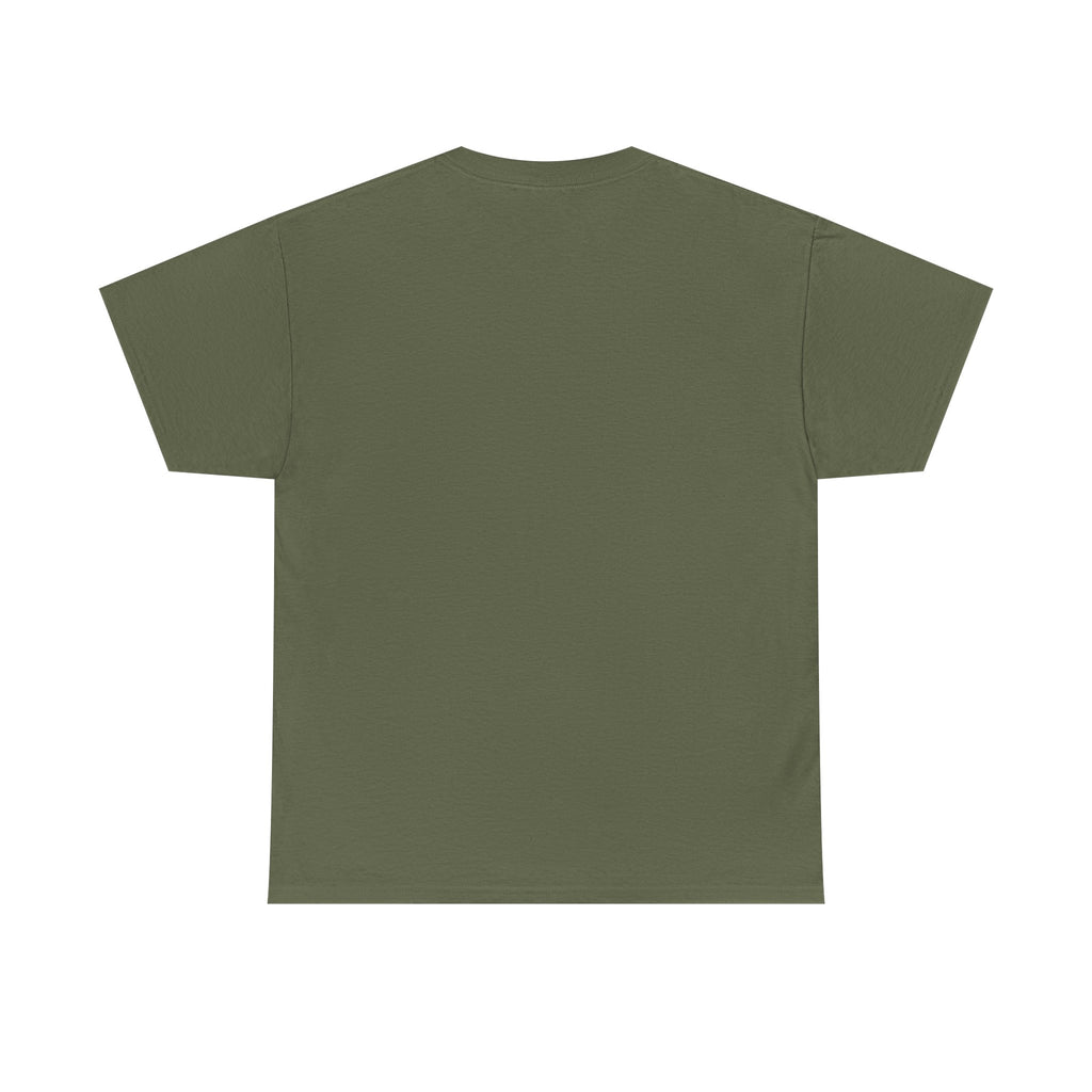 Ember Fox Tee