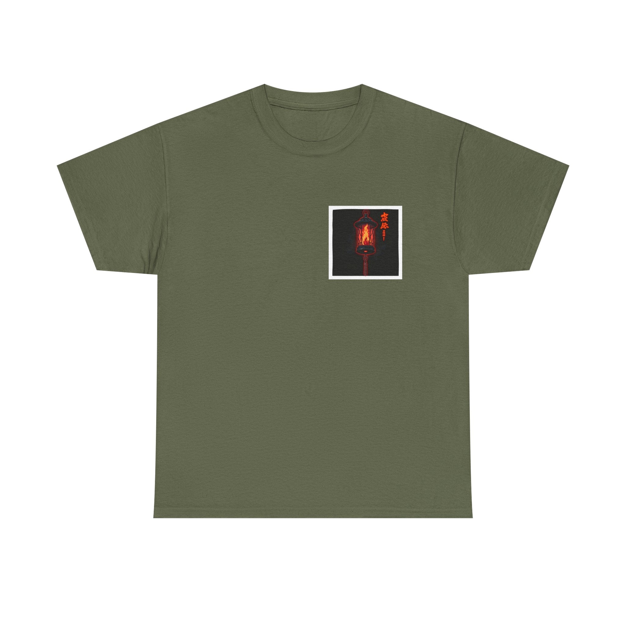 Soul Lantern Tee